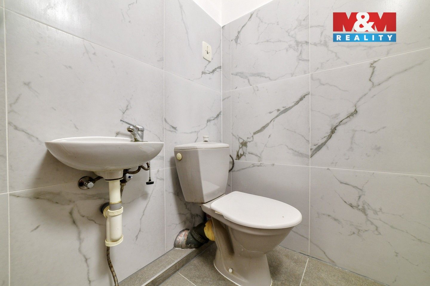 Pronájem bytu 3+1 110 m² - foto 6