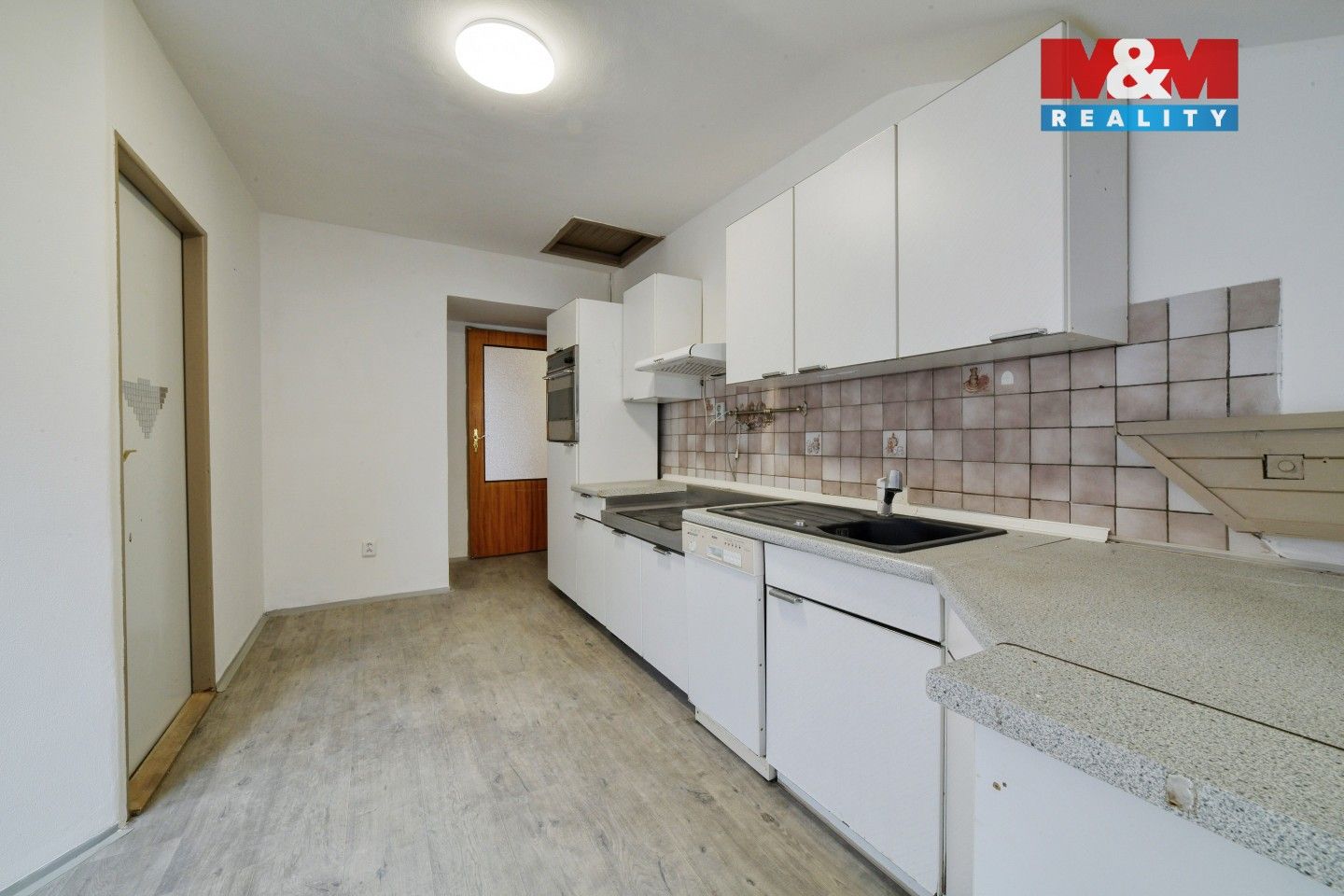 Pronájem bytu 3+1 110 m² - foto 5