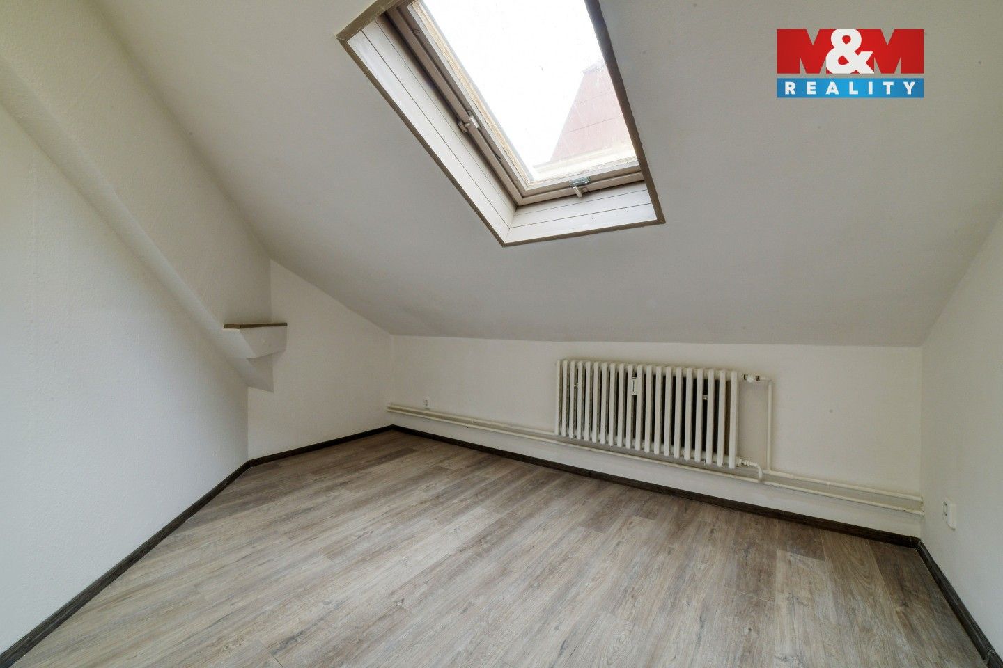 Pronájem bytu 3+1 110 m² - foto 4