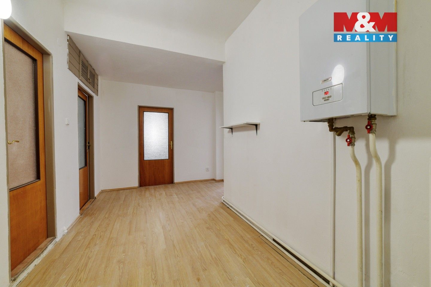 Pronájem bytu 3+1 110 m² - foto 13