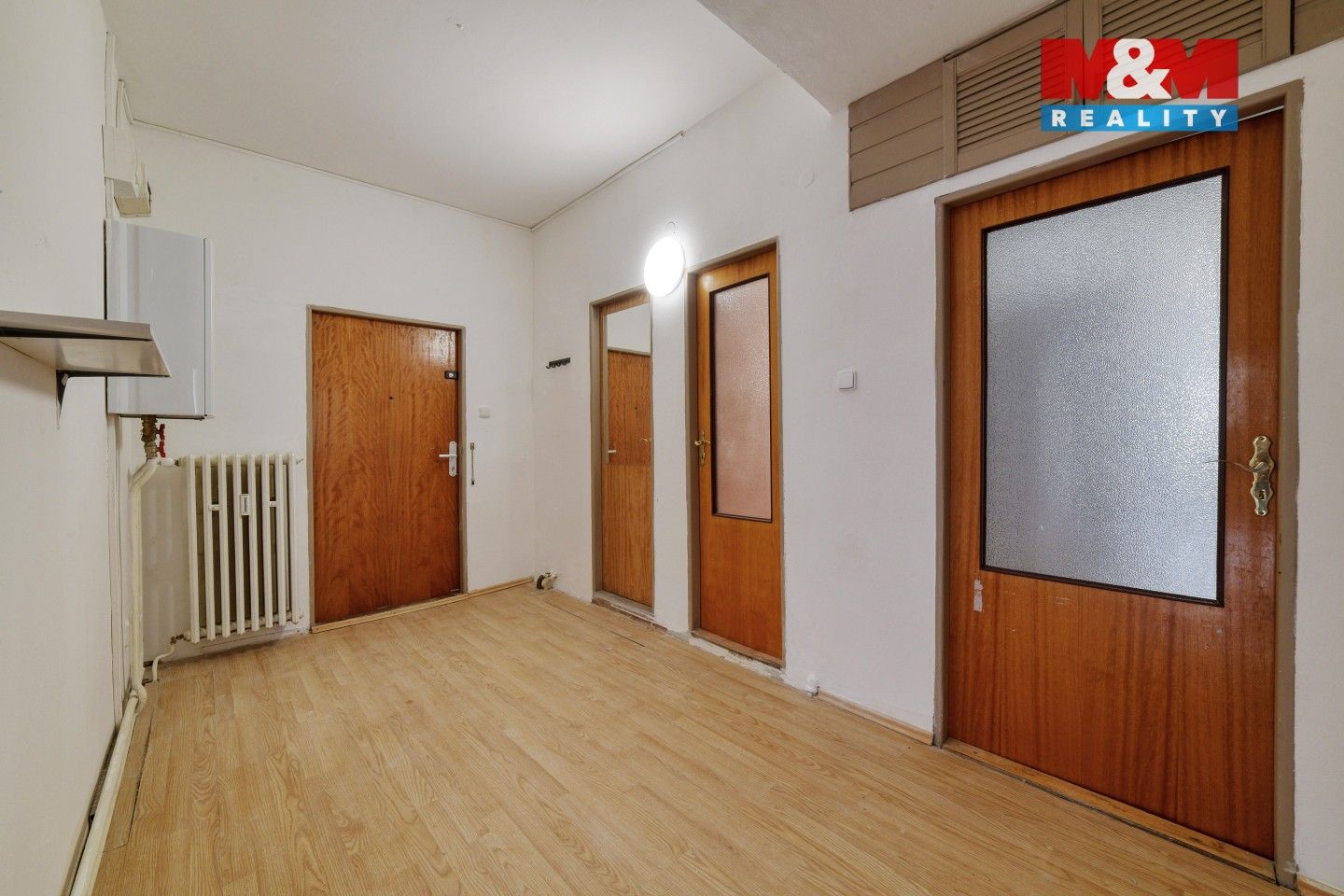 Pronájem bytu 3+1 110 m² - foto 15