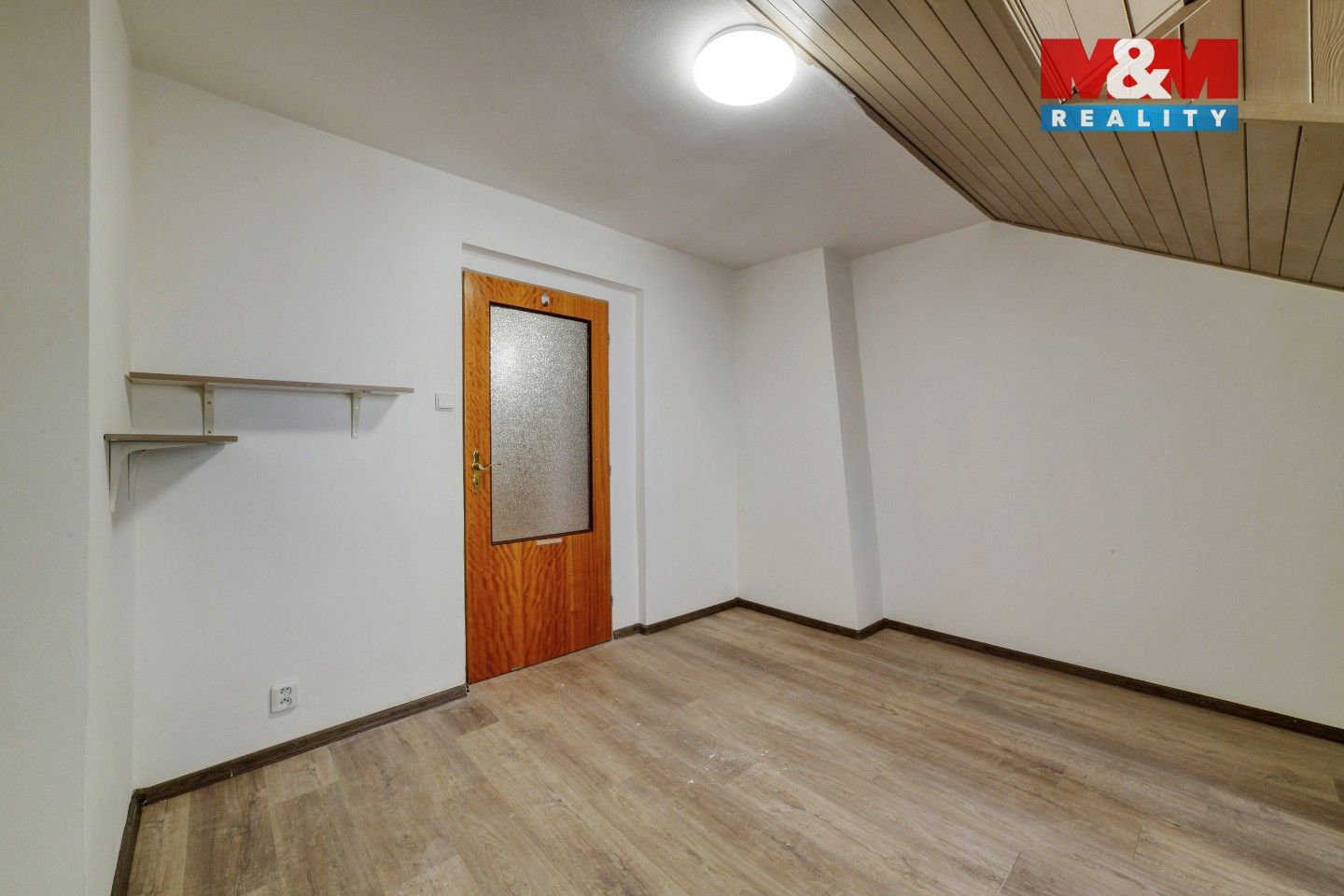 Pronájem bytu 3+1 110 m² - foto 9