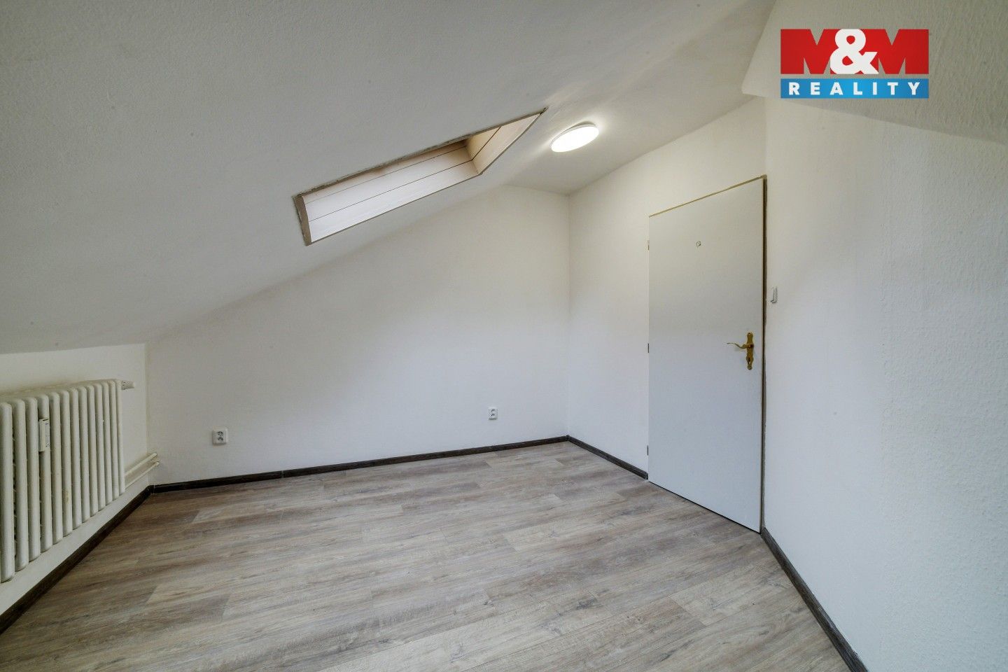Pronájem bytu 3+1 110 m² - foto 11