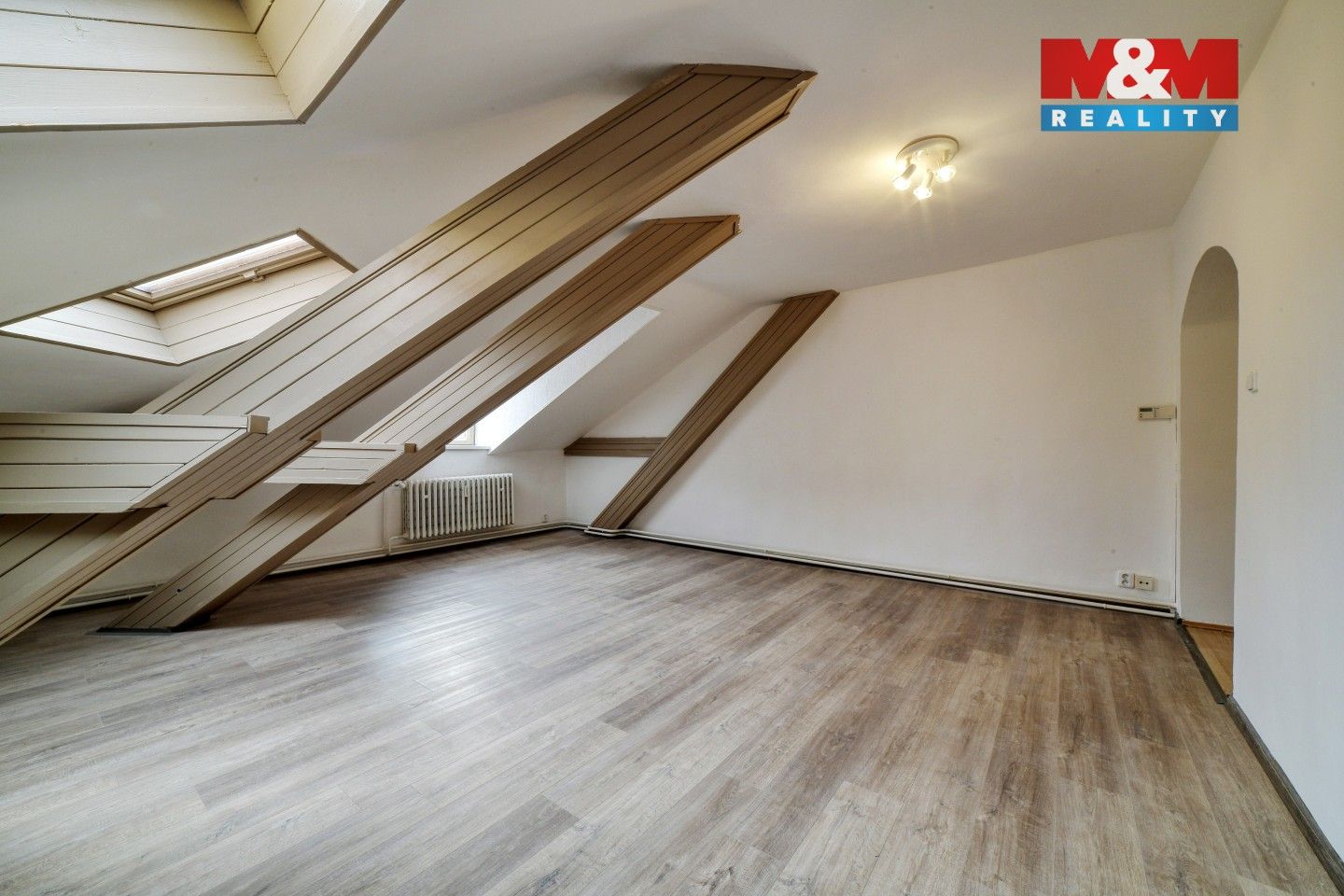 Pronájem bytu 3+1 110 m² - foto 12