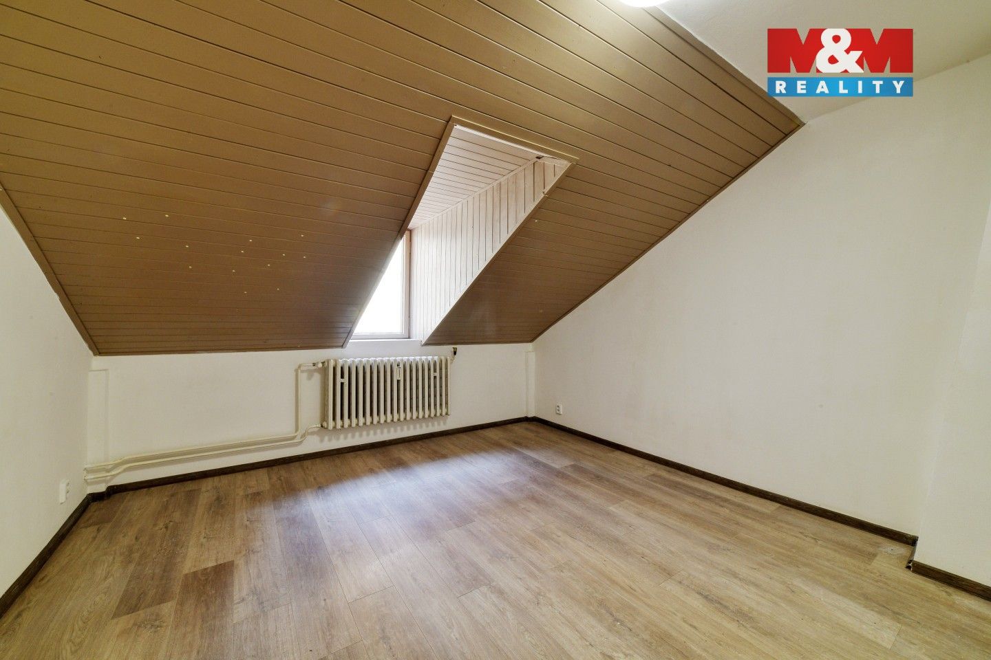 Pronájem bytu 3+1 110 m² - foto 10