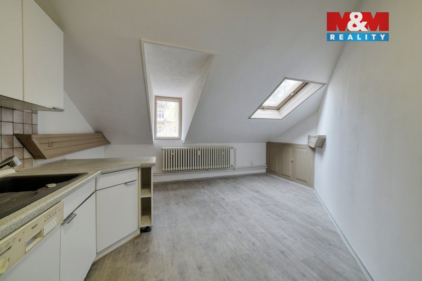 Pronájem bytu 3+1 110 m² - foto 16