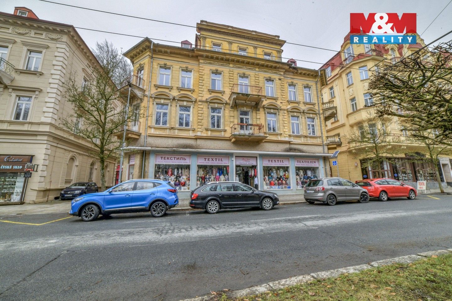 Pronájem bytu 3+1 110 m² - foto 14
