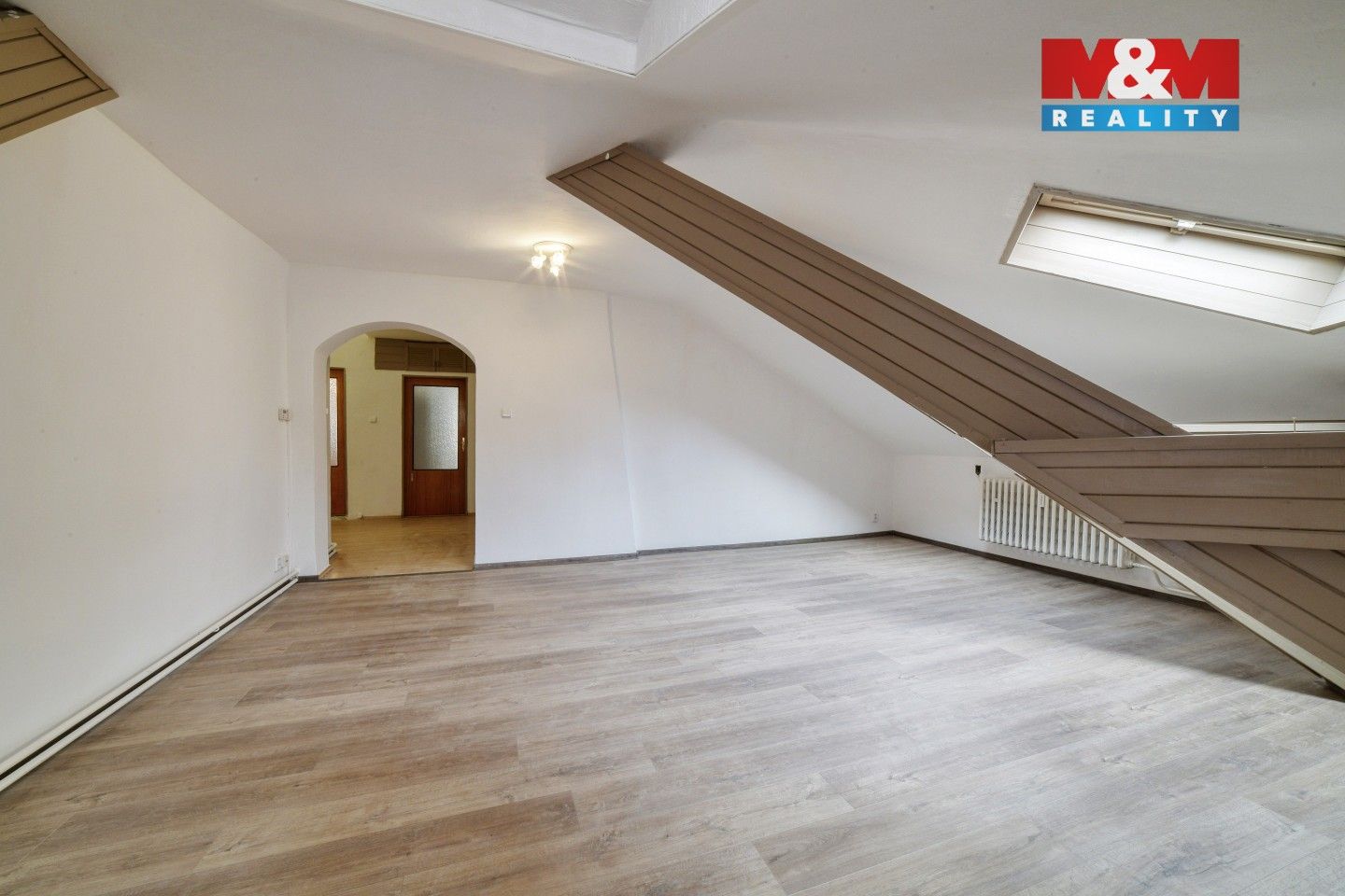 Pronájem bytu 3+1 110 m² - foto 18