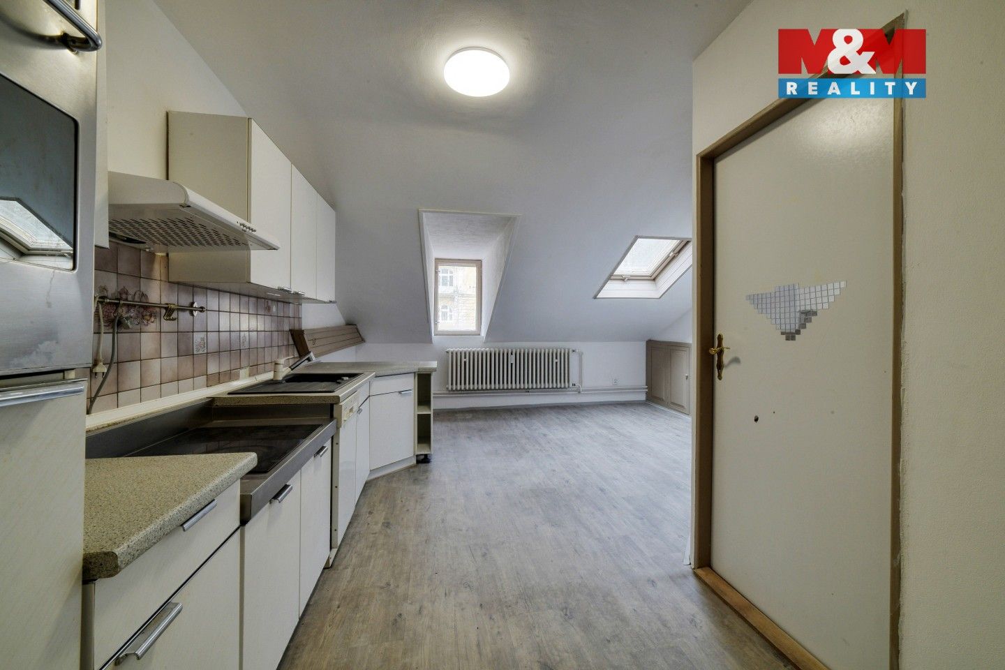 Pronájem bytu 3+1 110 m² - foto 19