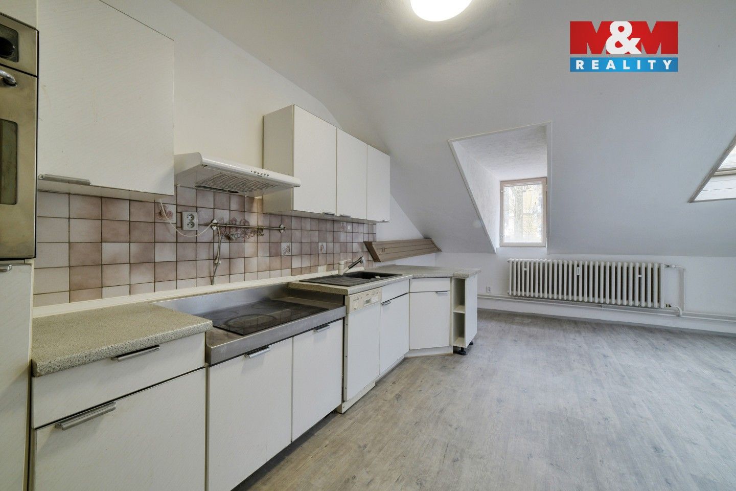 Pronájem bytu 3+1 110 m² - foto 20