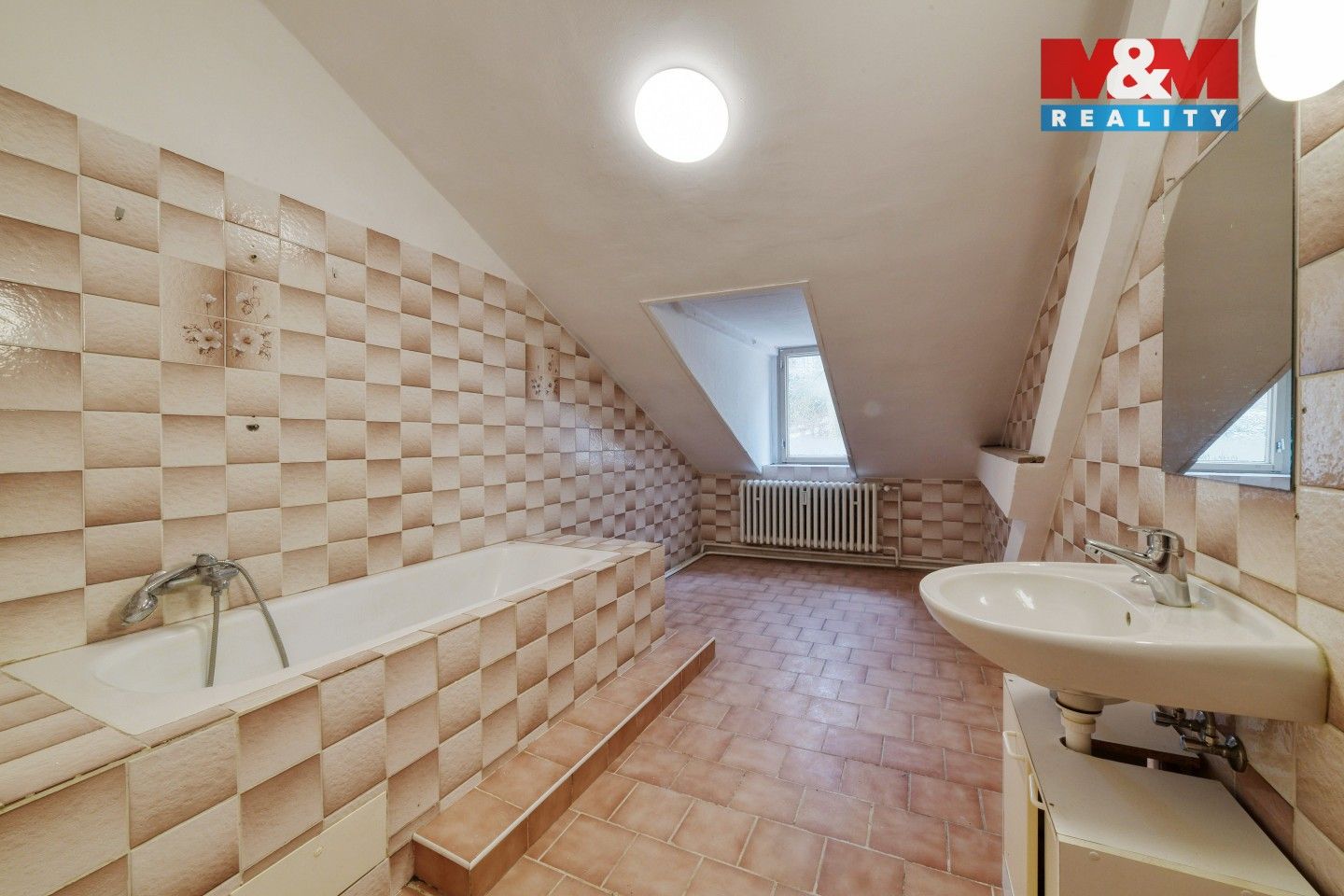 Pronájem bytu 3+1 110 m² - foto 21