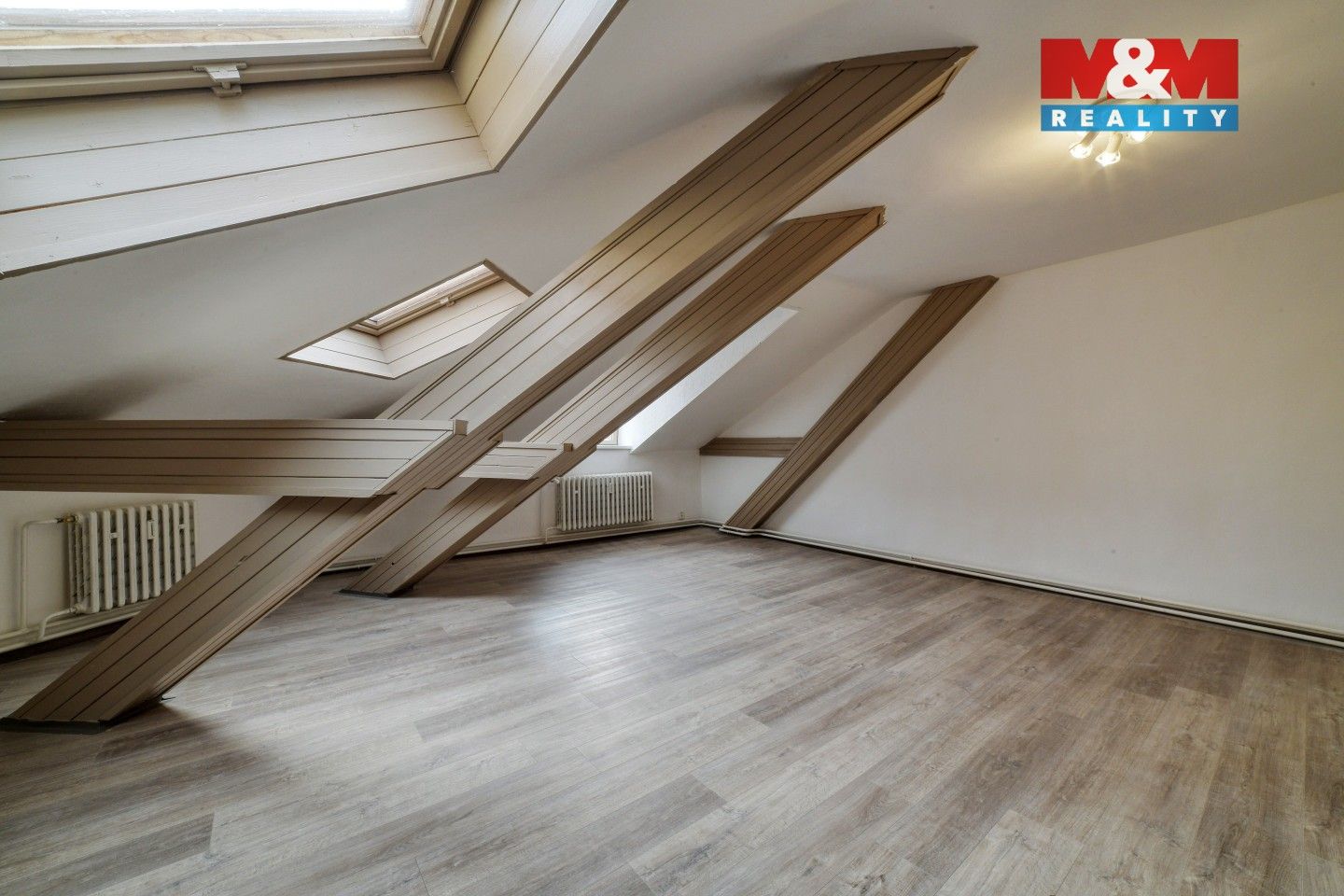 Pronájem bytu 3+1 110 m² - foto 17