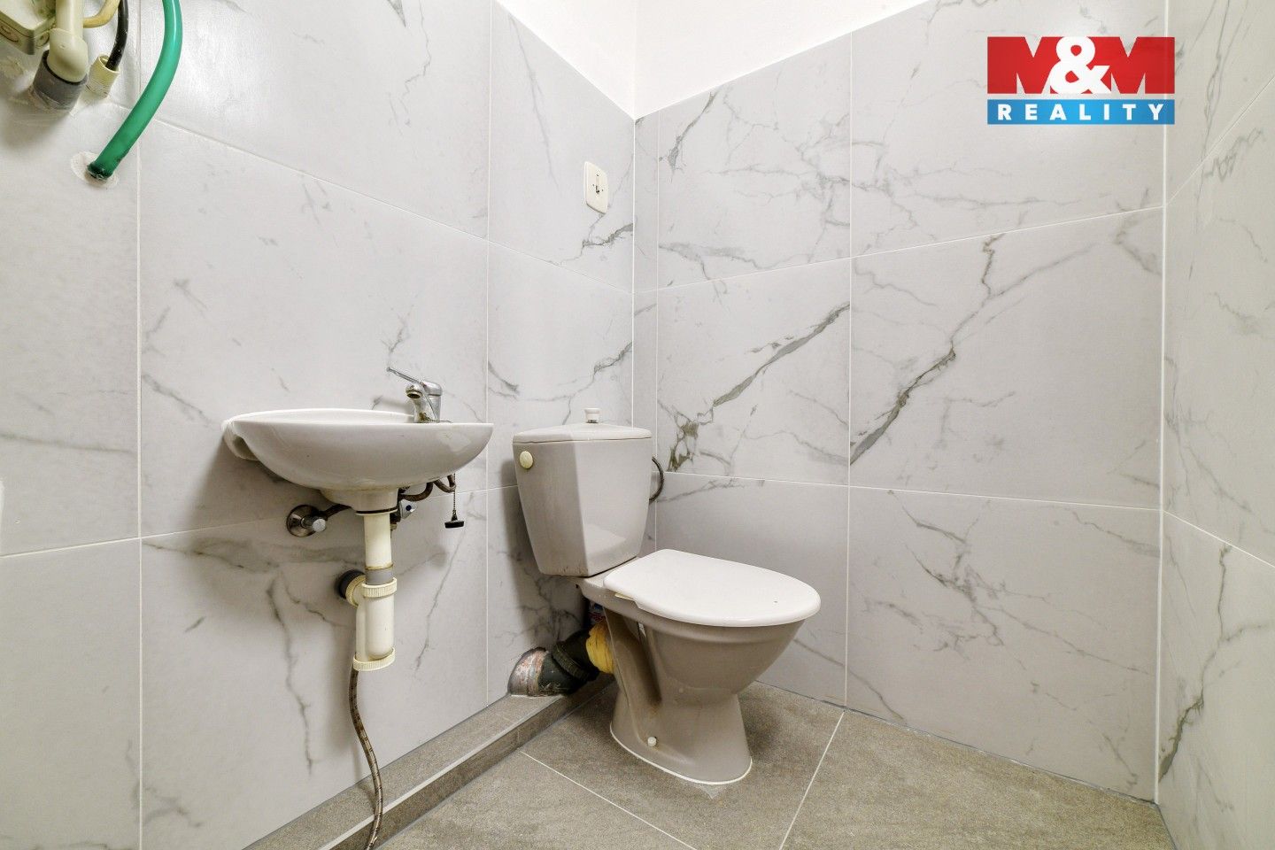 Pronájem bytu 3+1 110 m² - foto 23