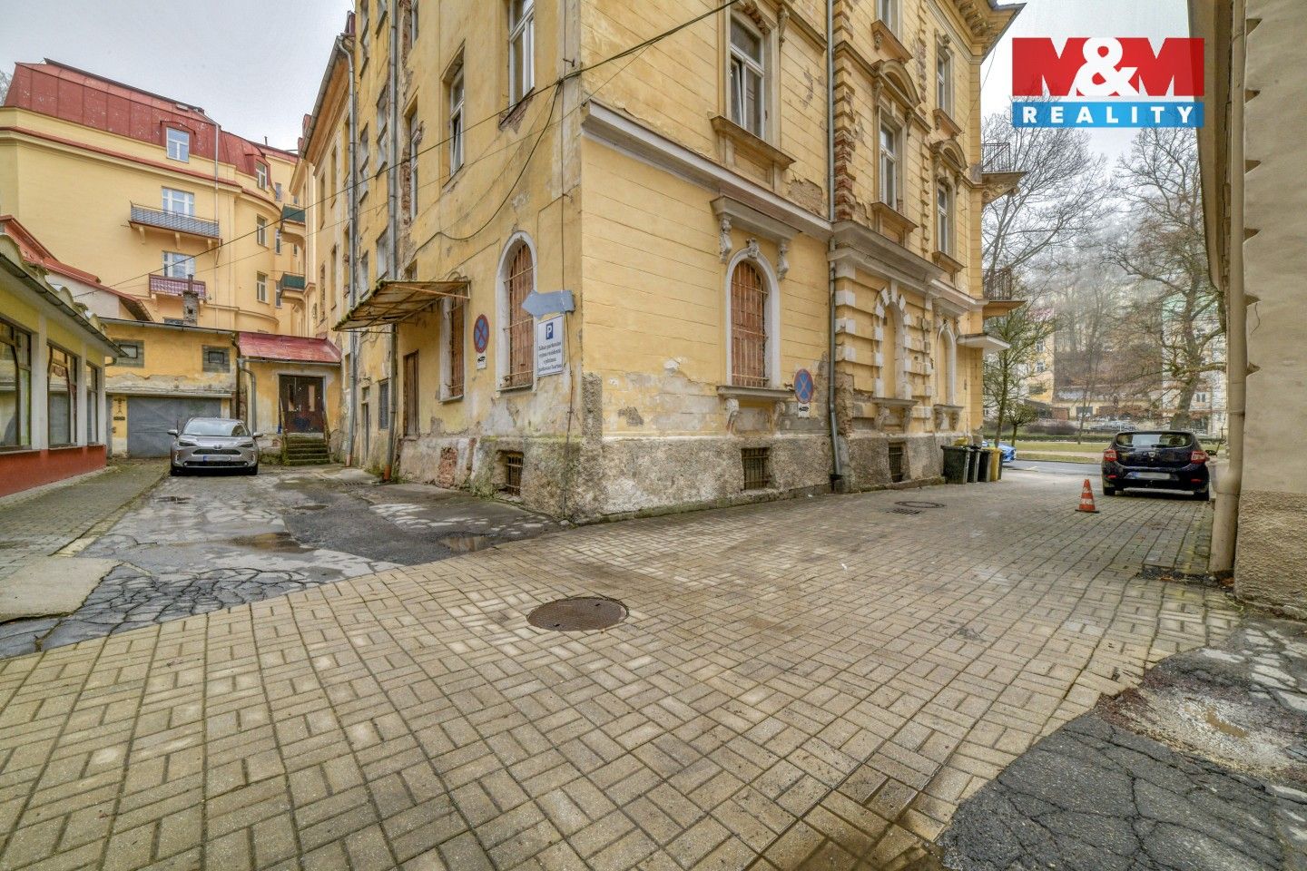 Pronájem bytu 3+1 110 m² - foto 24