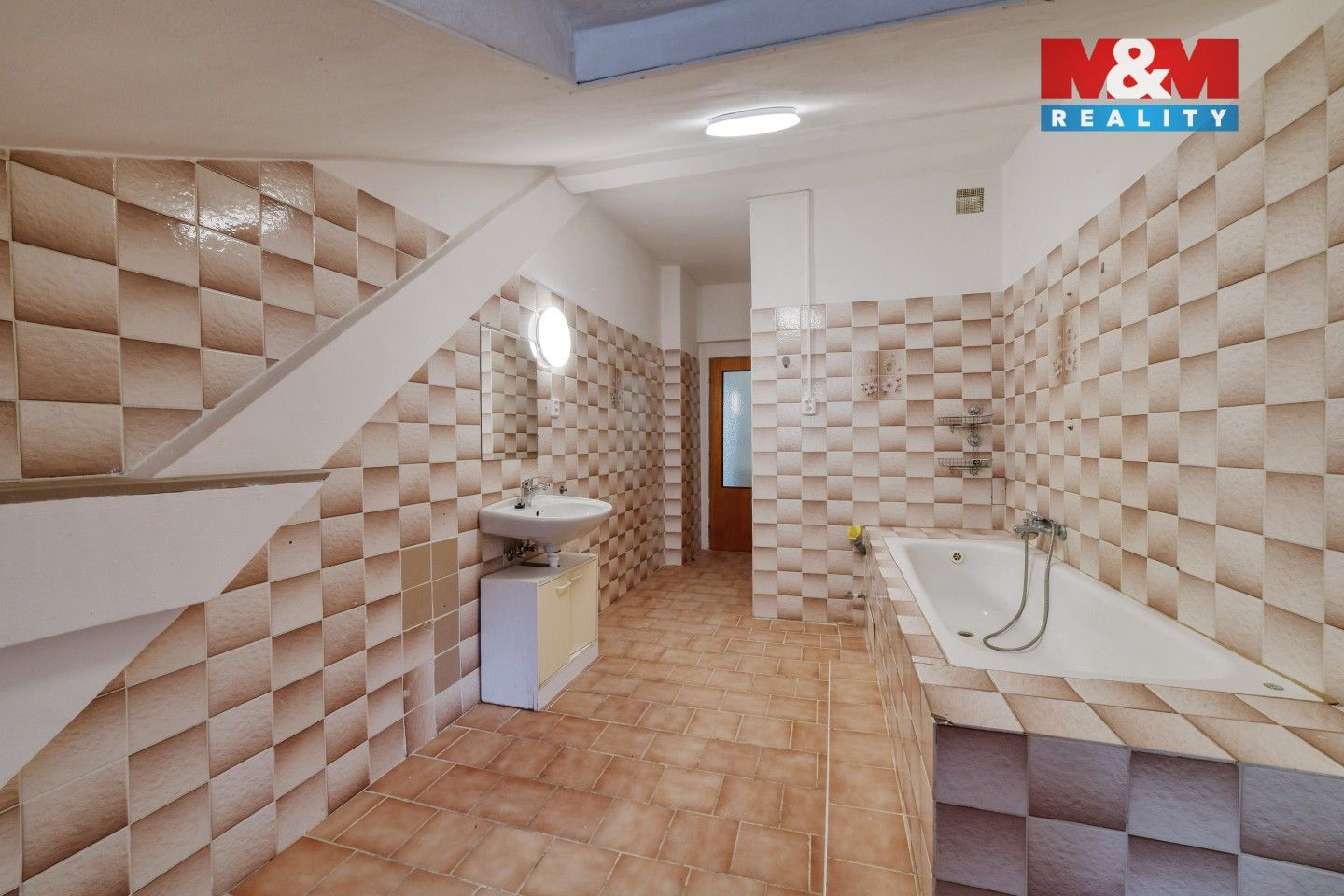 Pronájem bytu 3+1 110 m² - foto 22