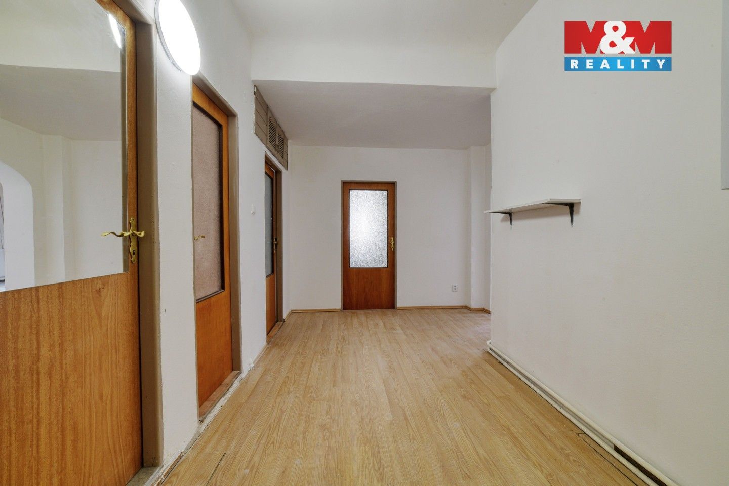 Pronájem bytu 3+1 110 m² - foto 27