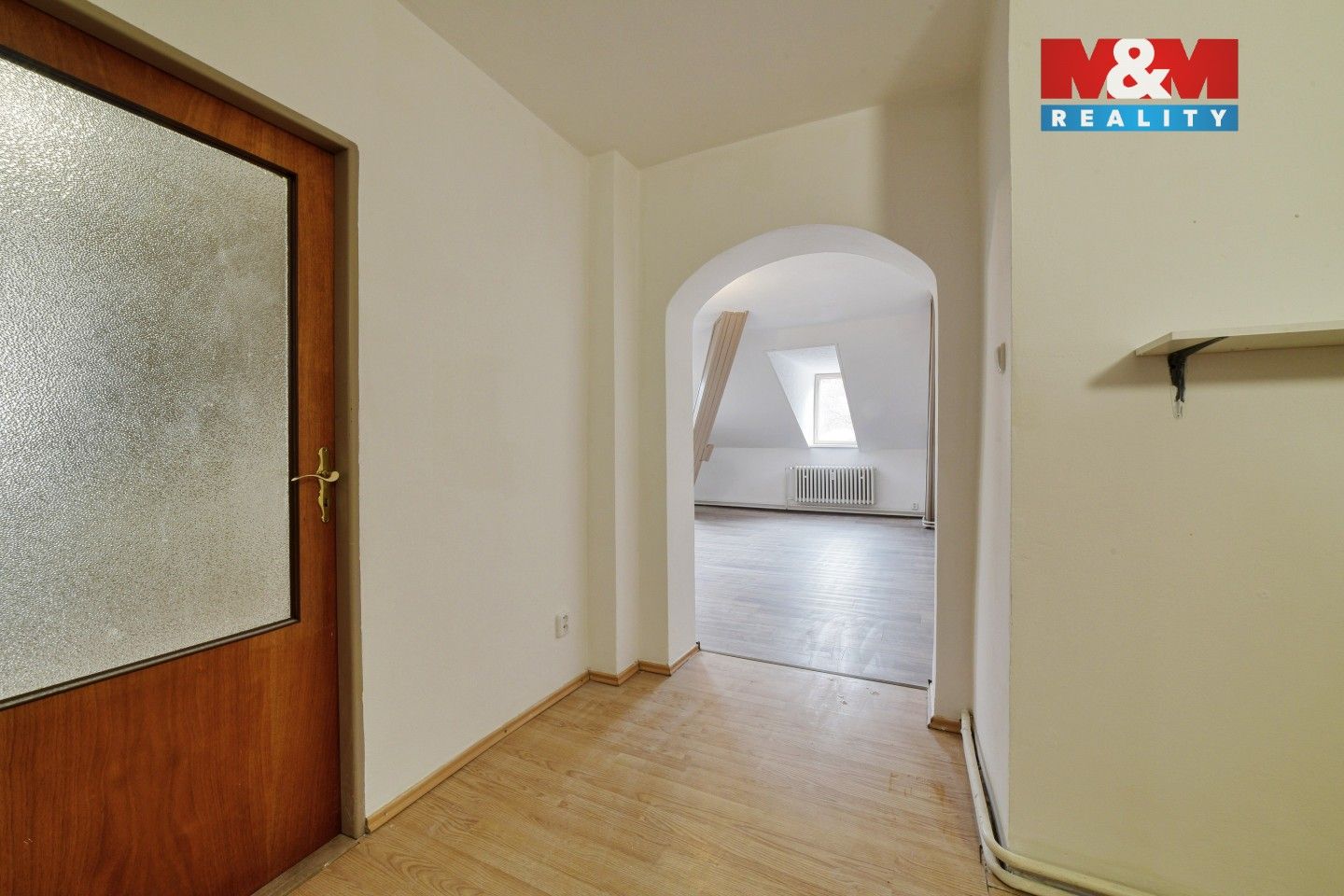 Pronájem bytu 3+1 110 m² - foto 25