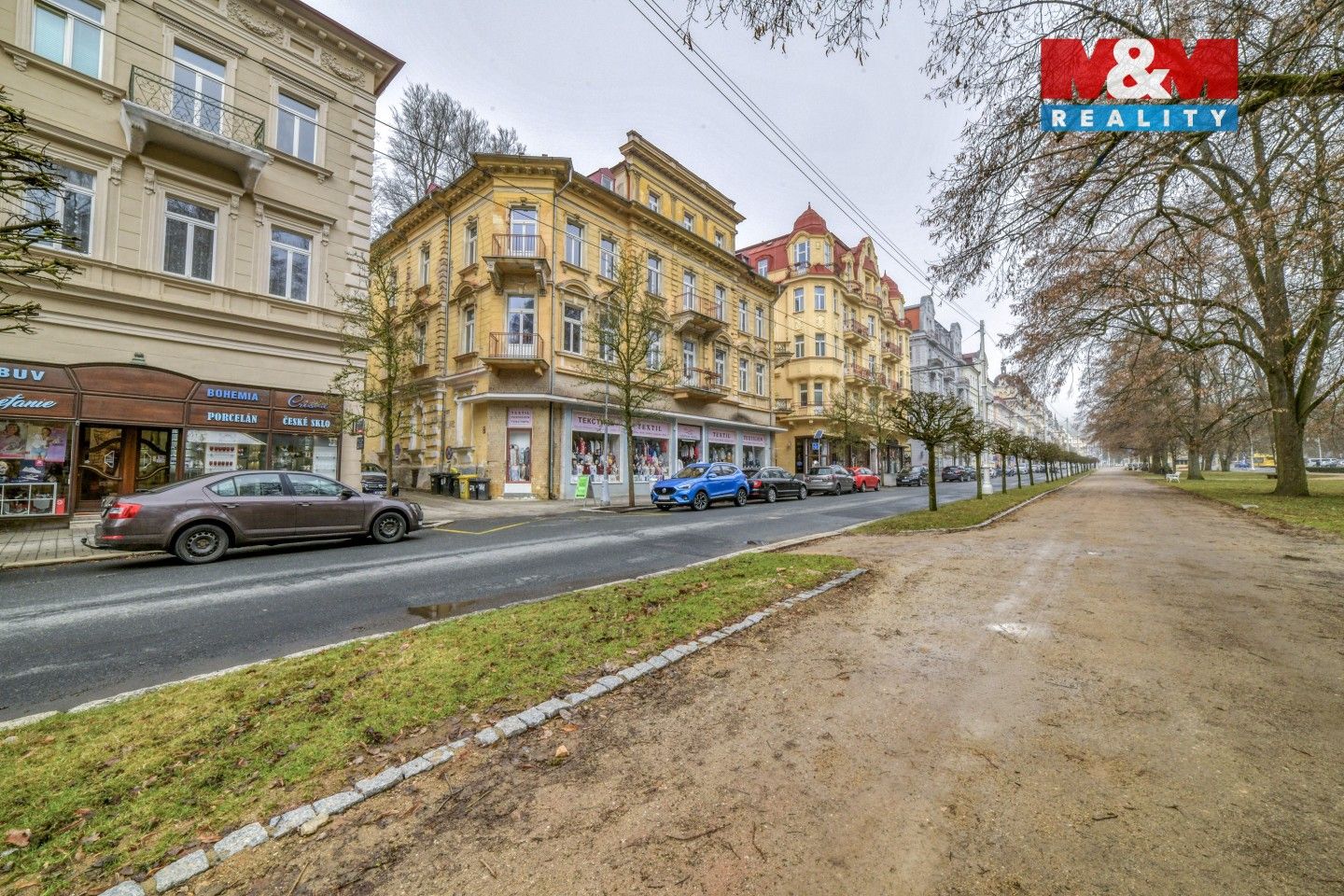 Pronájem bytu 3+1 110 m² - foto 28