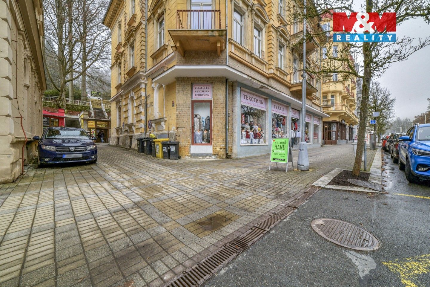Pronájem bytu 3+1 110 m² - foto 26