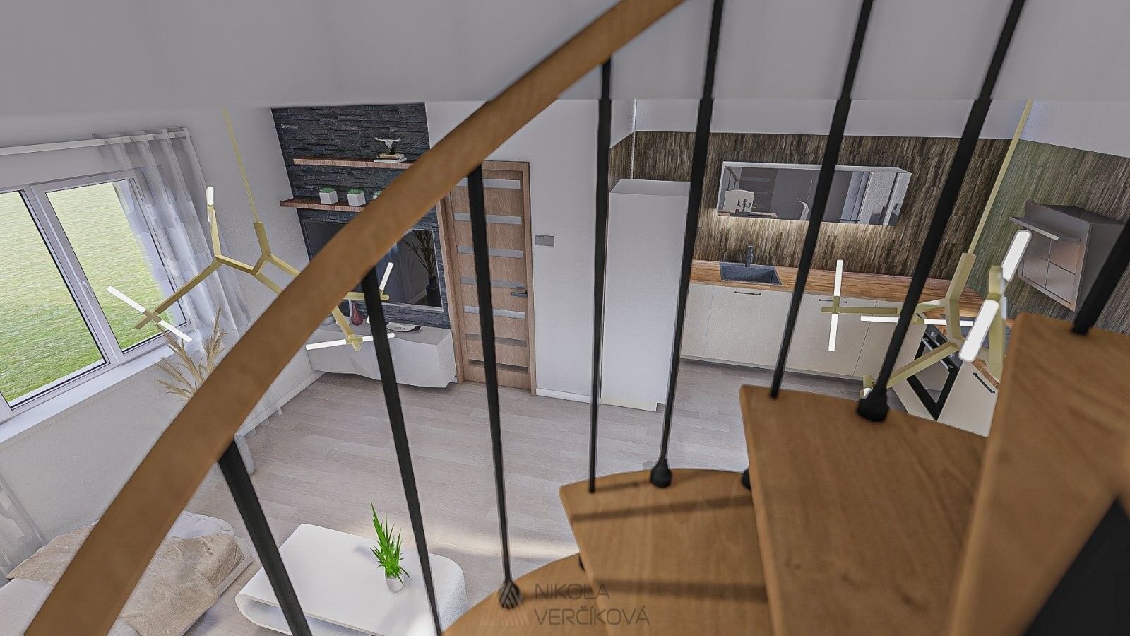 Prodej domu 89 m² - foto 4