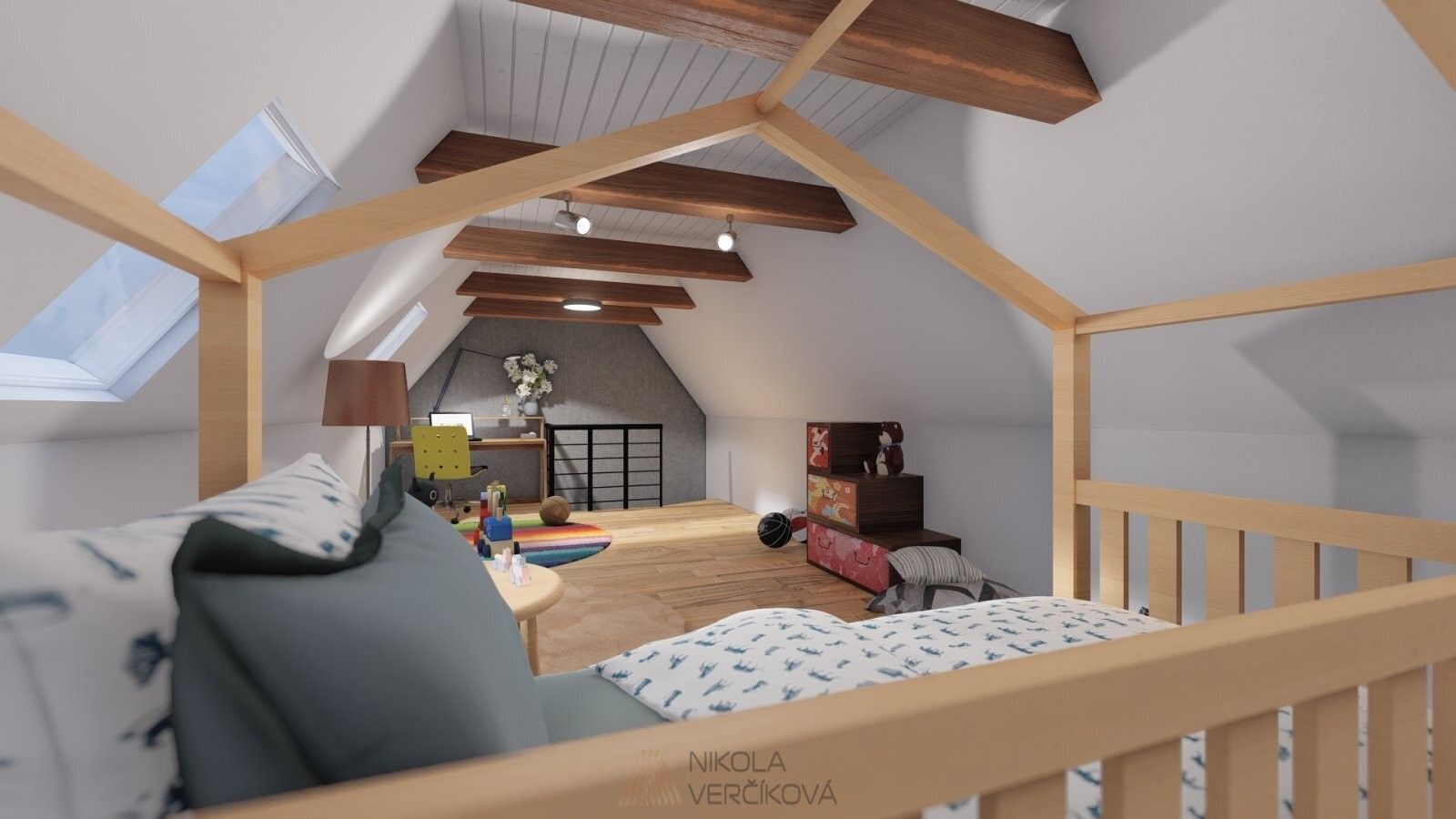 Prodej domu 89 m² - foto 5
