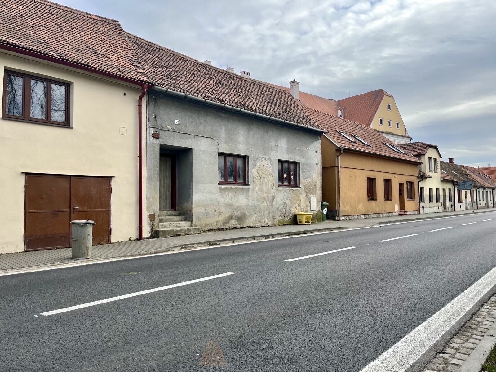 Prodej domu 89 m² - foto 1