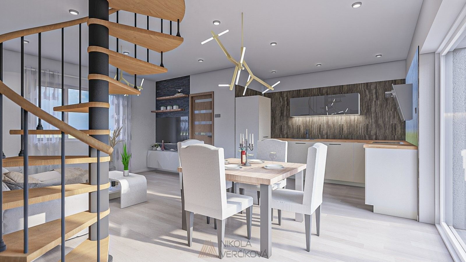 Prodej domu 89 m² - foto 3