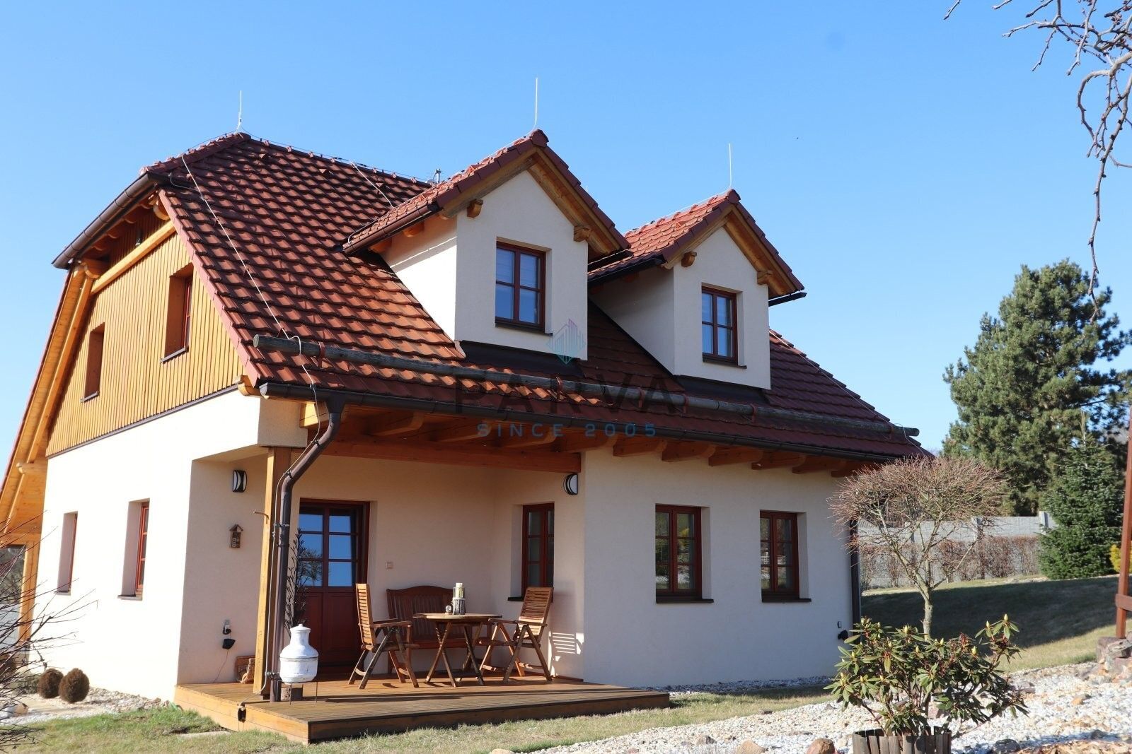 Prodej domu 110 m² - foto 1