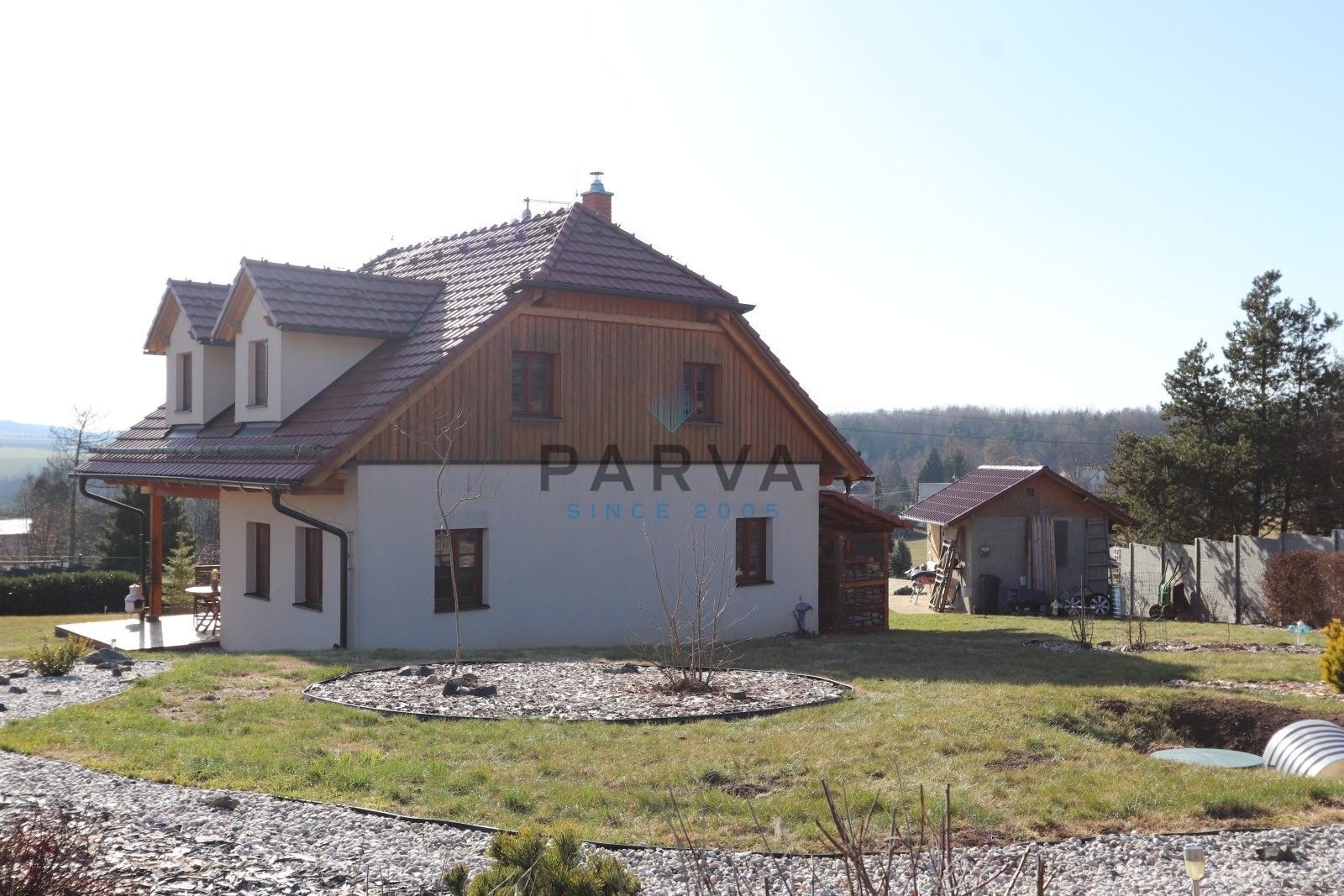 Prodej domu 110 m² - foto 3
