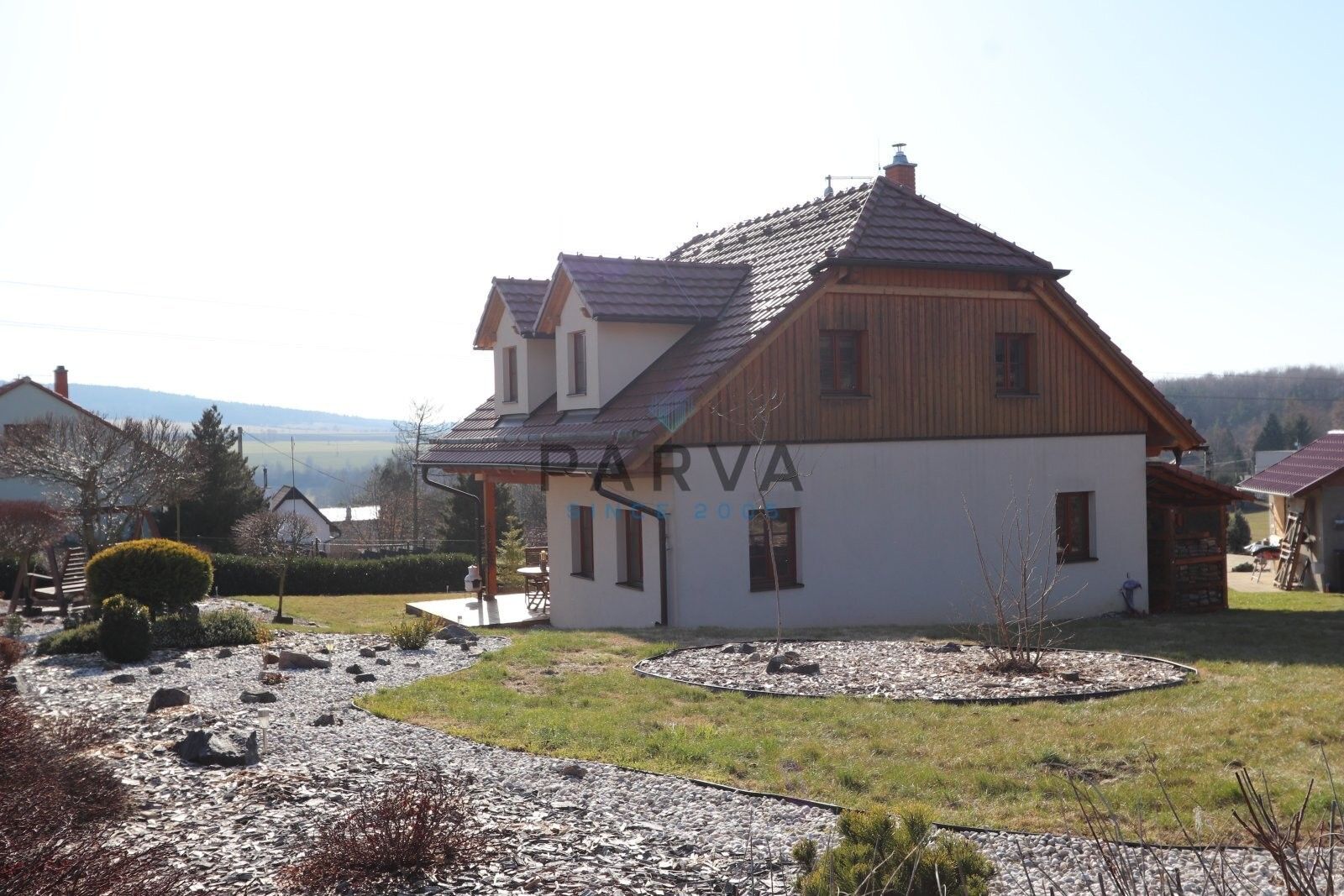 Prodej domu 110 m² - foto 2