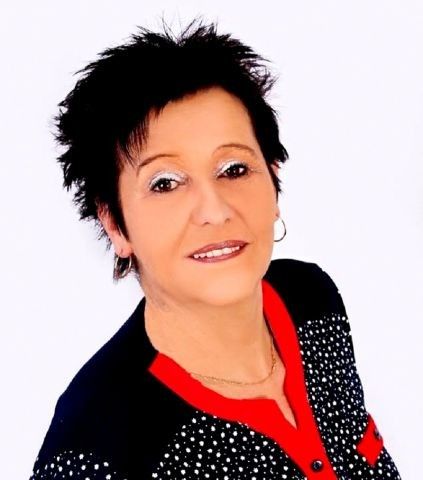 Irena Jochim