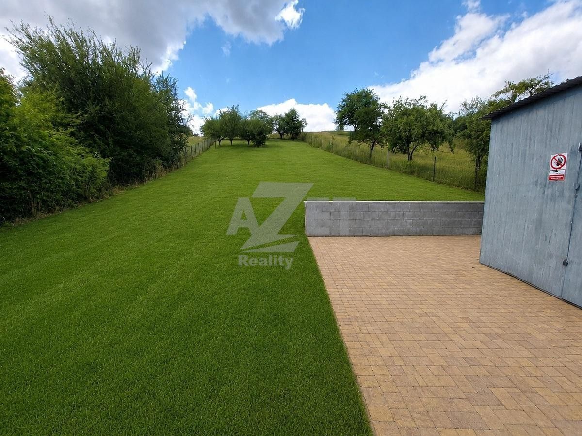 Prodej pozemku 1266 m² - foto 5