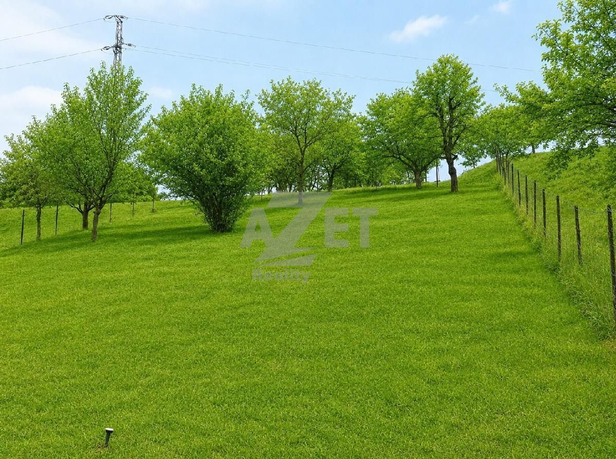 Prodej pozemku 1266 m² - foto 6