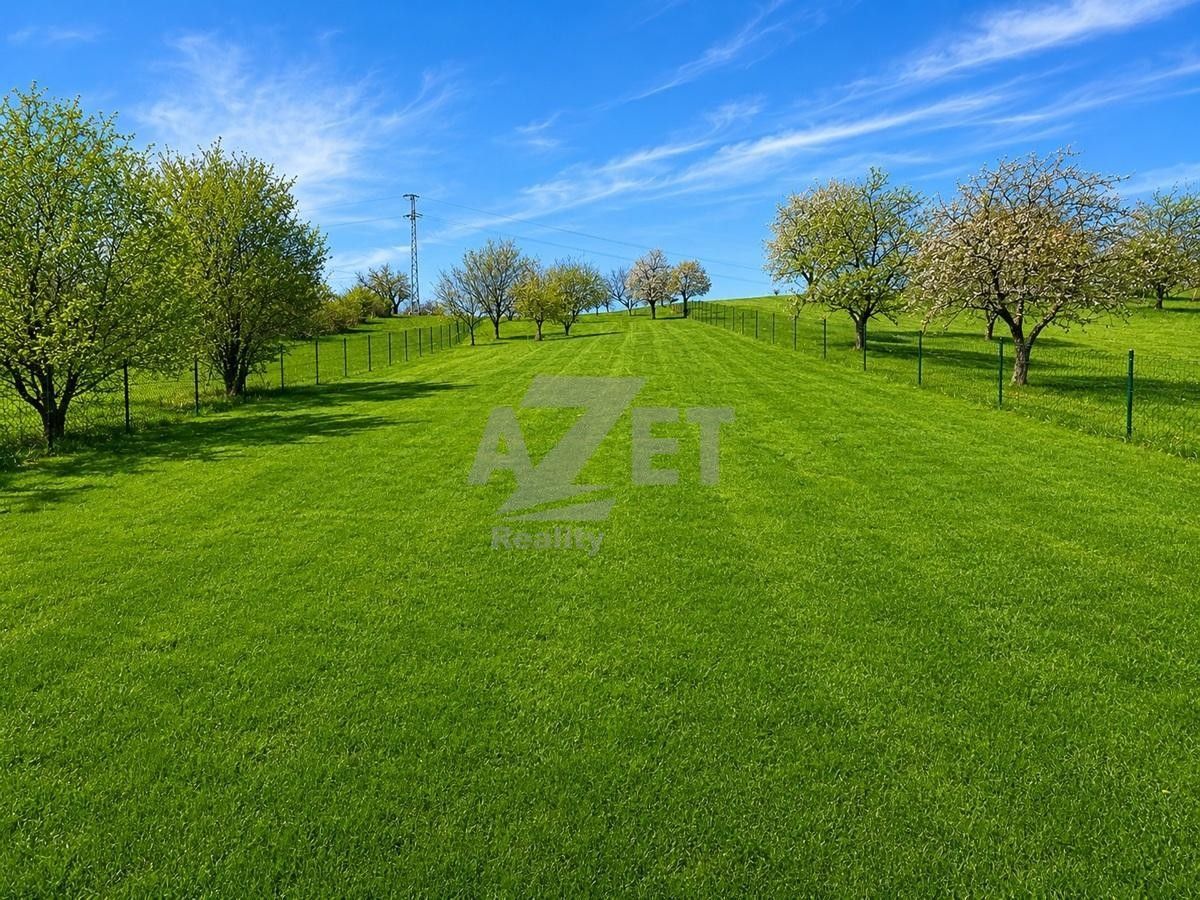 Prodej pozemku 1266 m² - foto 9