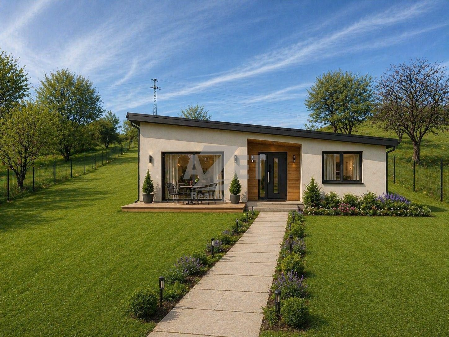 Prodej pozemku 1266 m² - foto 11
