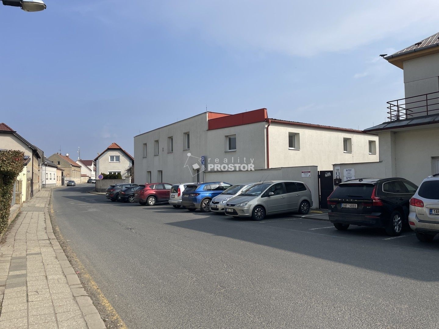 Pronájem komerčního prostoru 43 m² - foto 5