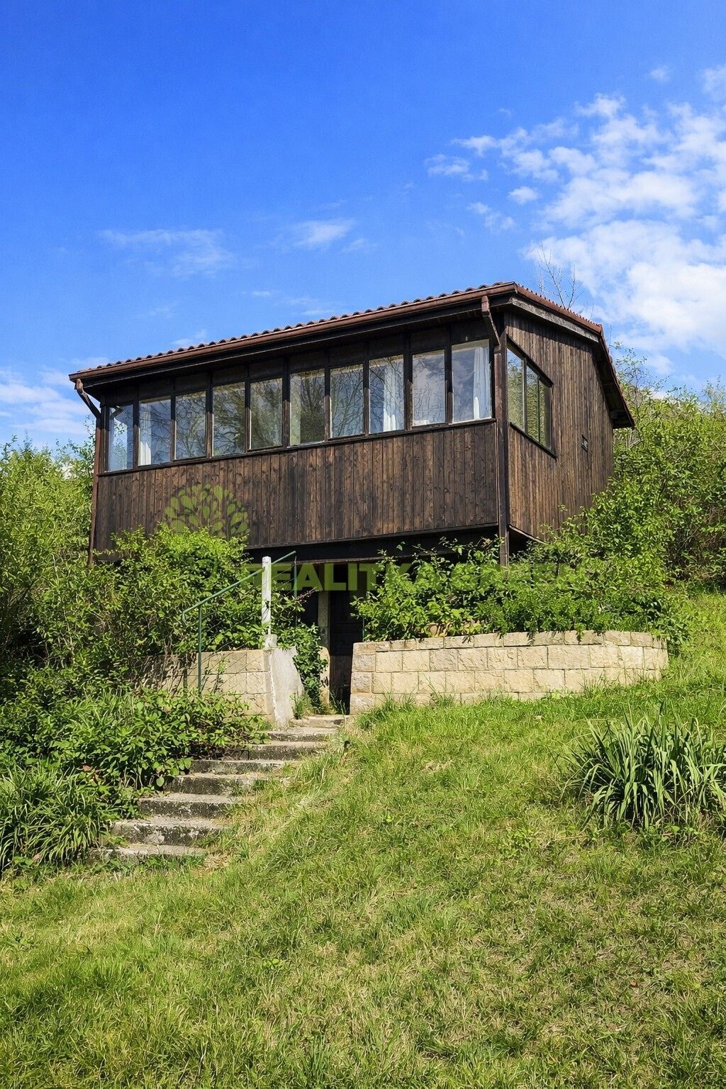 Prodej domu 90 m² - foto 1