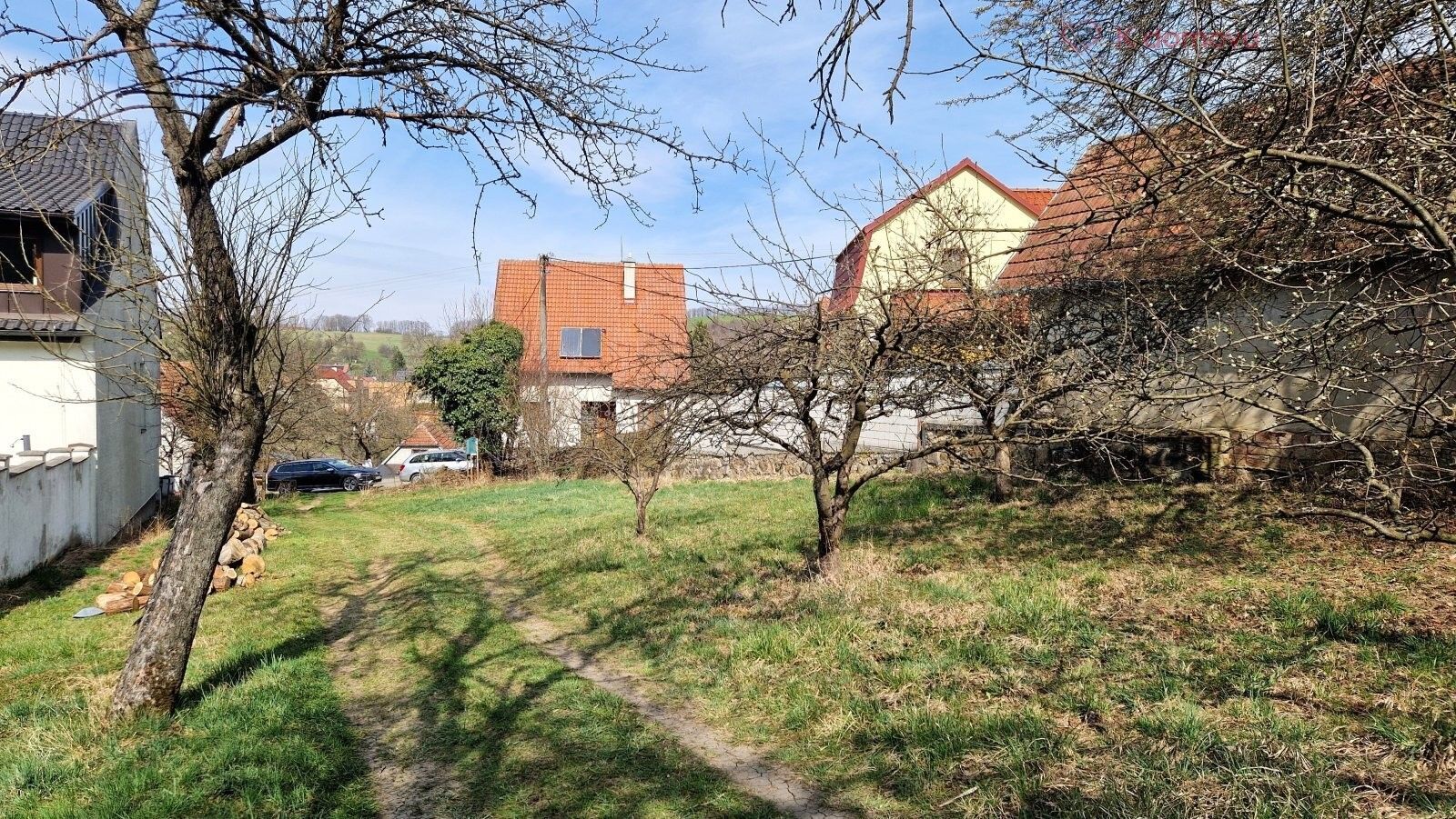 Prodej pozemku 2619 m² - foto 4