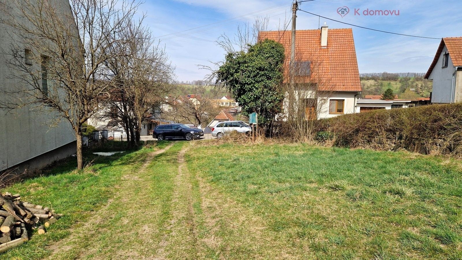 Prodej pozemku 2619 m² - foto 3