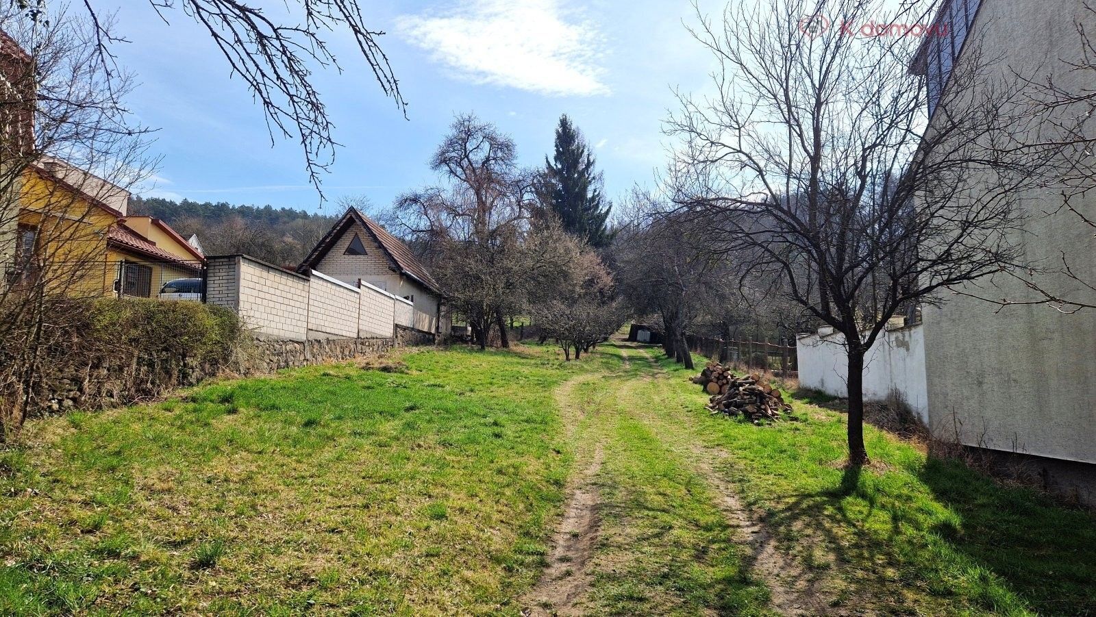Prodej pozemku 2619 m² - foto 1