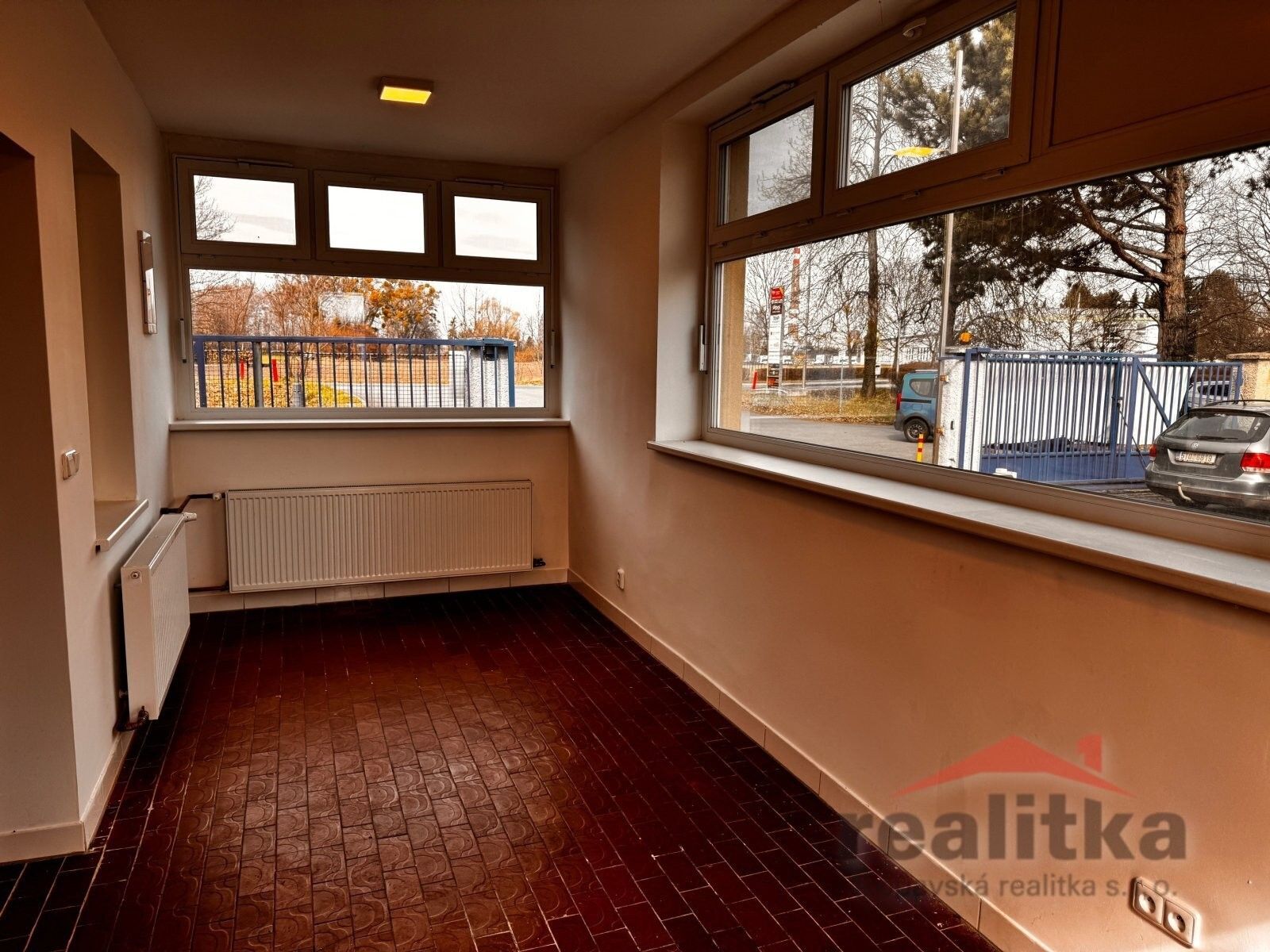 Pronájem komerčního prostoru 23 m² - foto 8