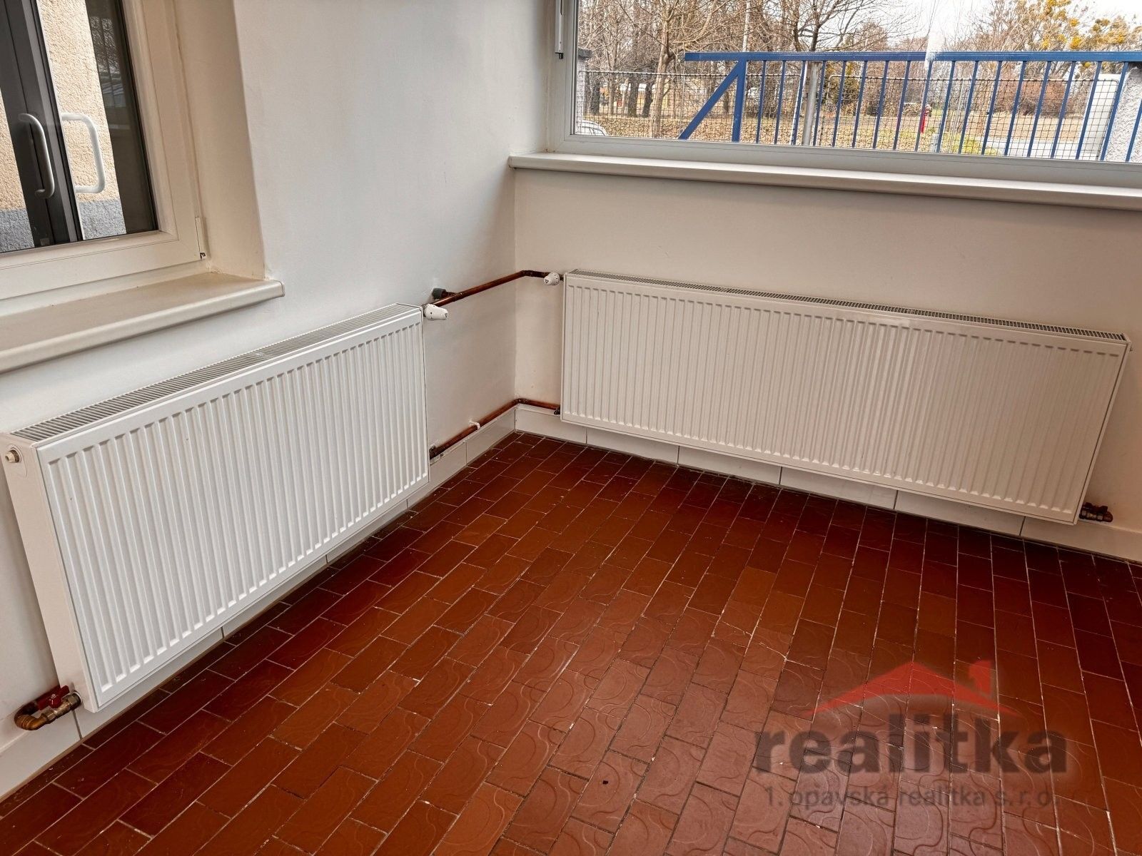 Pronájem komerčního prostoru 23 m² - foto 9