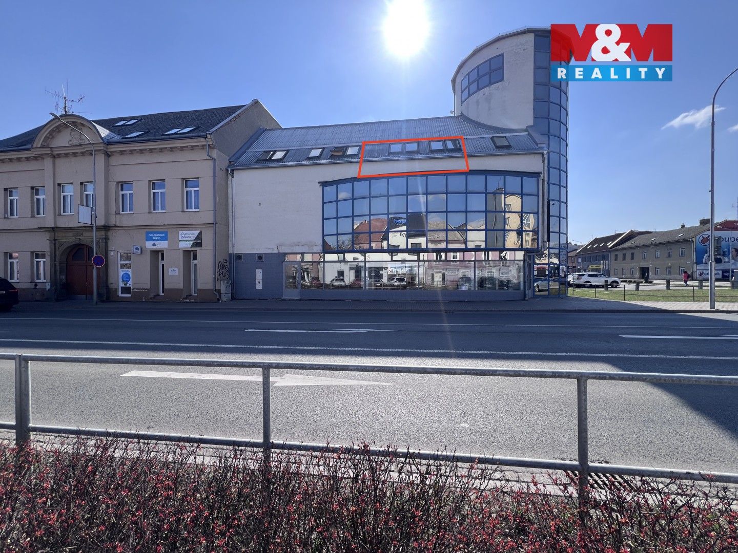 Pronájem komerčního prostoru 42 m² - foto 4