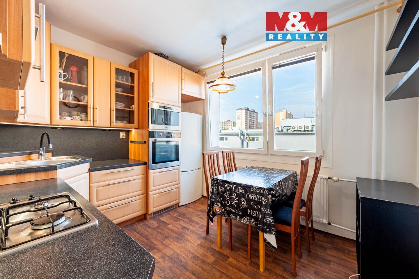 Prodej bytu 3+1 63 m² - foto 1