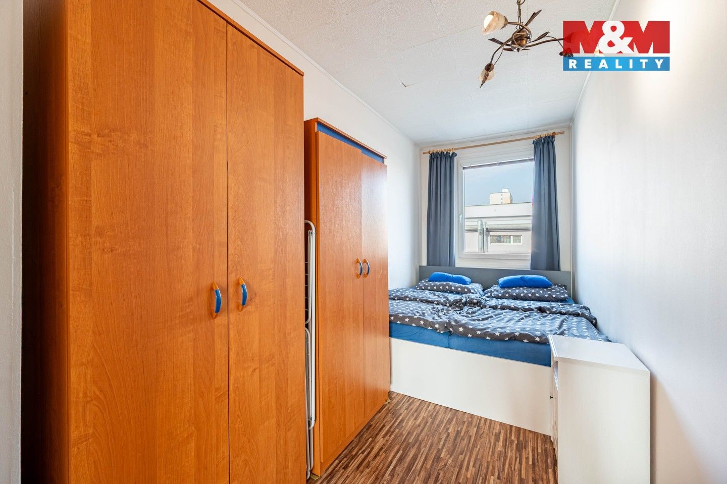 Prodej bytu 3+1 63 m² - foto 6