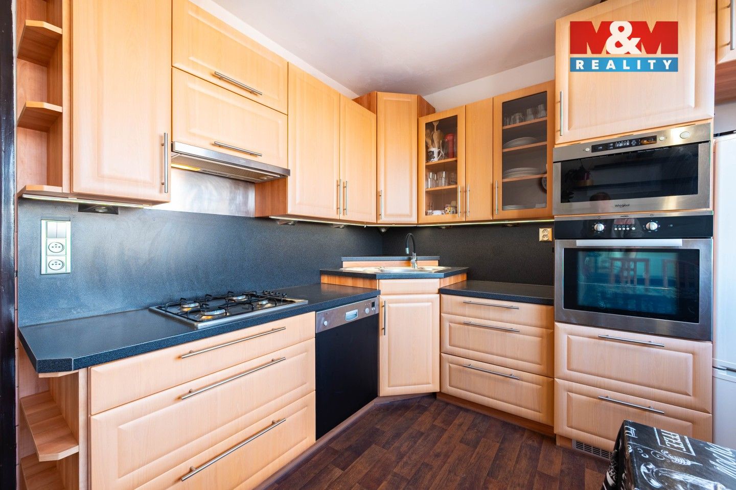 Prodej bytu 3+1 63 m² - foto 2