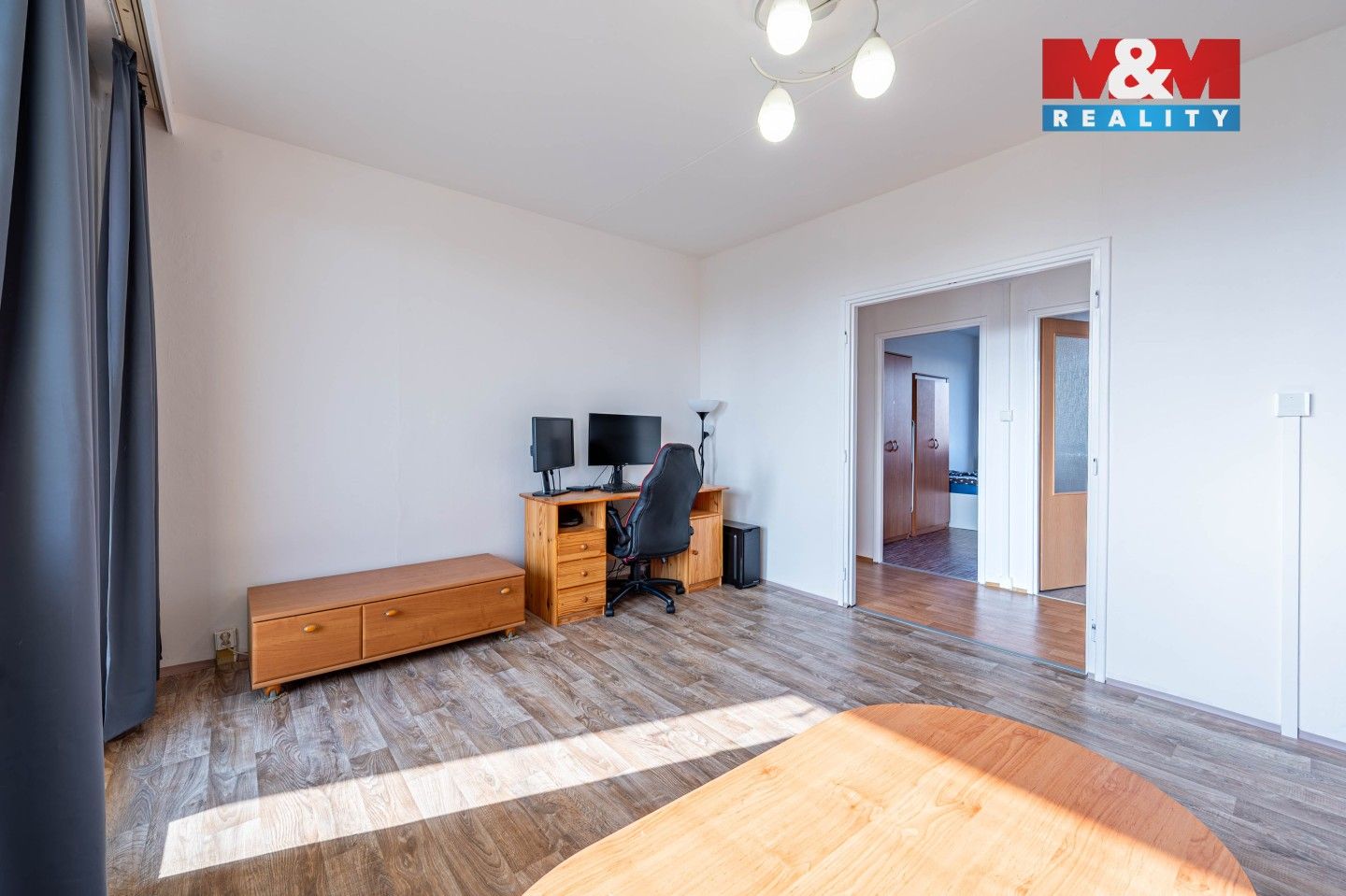 Prodej bytu 3+1 63 m² - foto 4