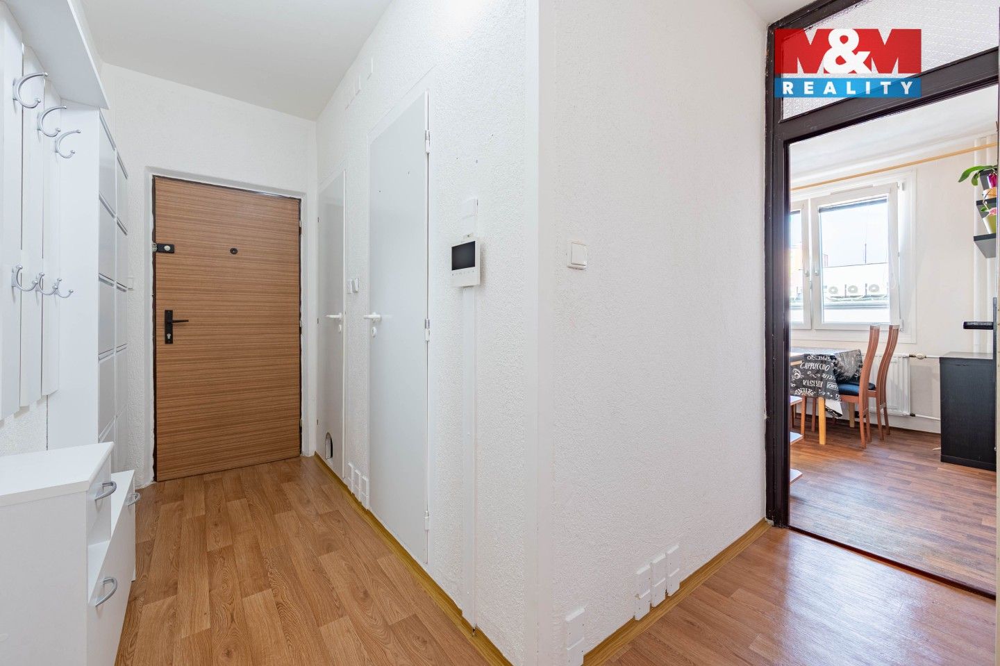 Prodej bytu 3+1 63 m² - foto 10