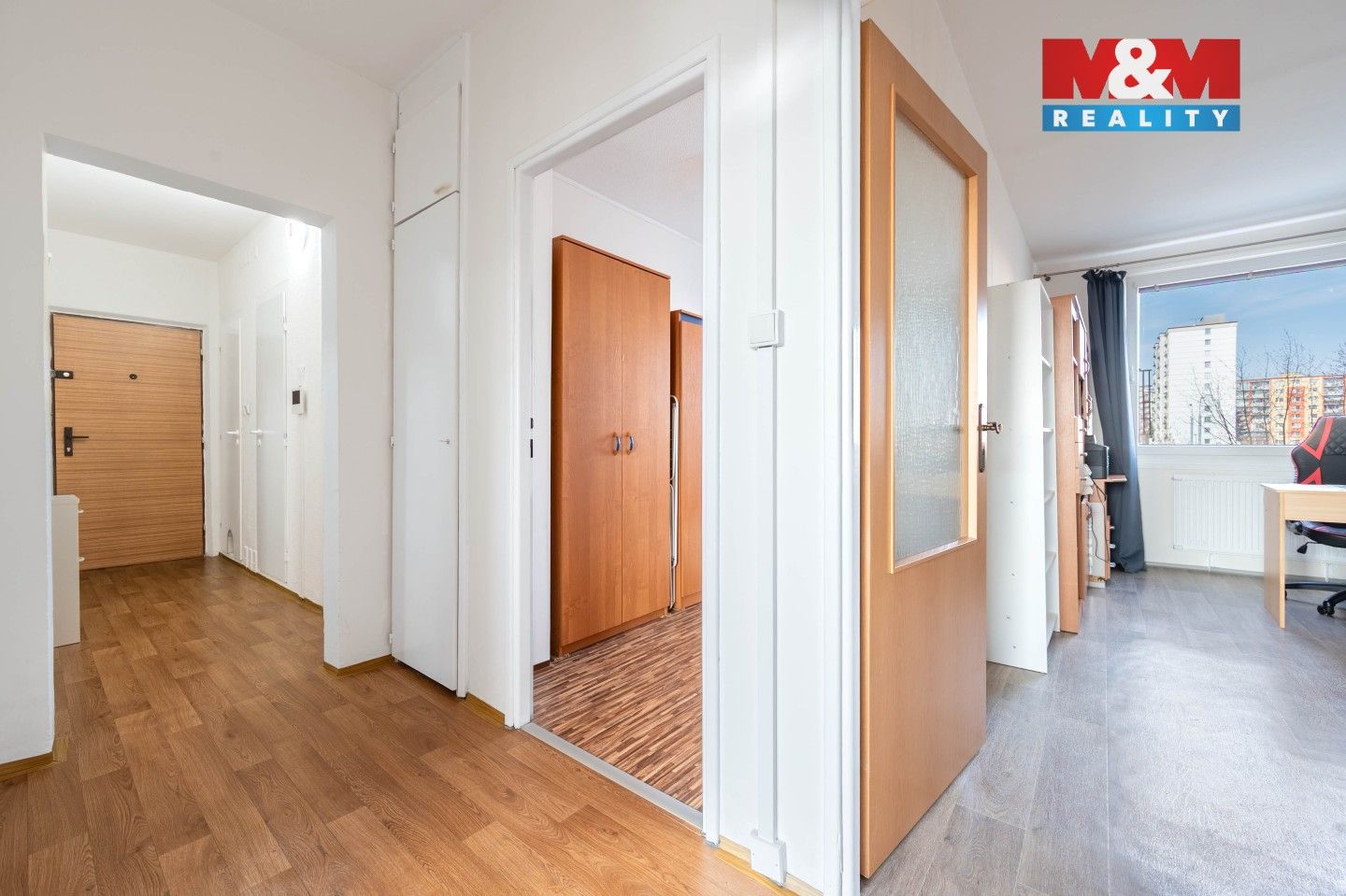 Prodej bytu 3+1 63 m² - foto 9
