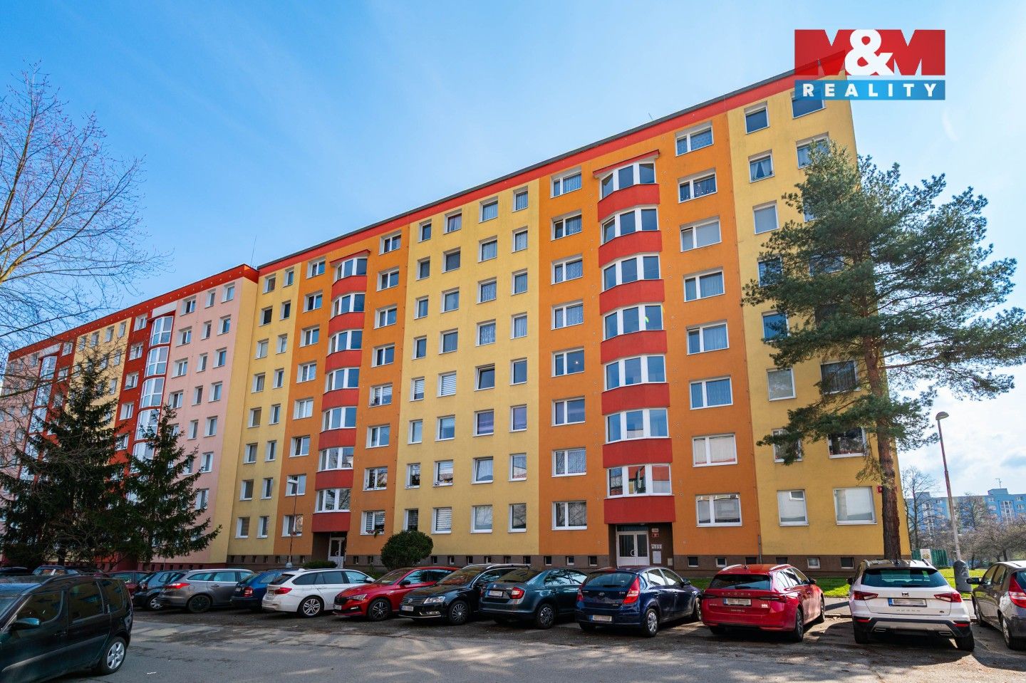 Prodej bytu 3+1 63 m² - foto 14